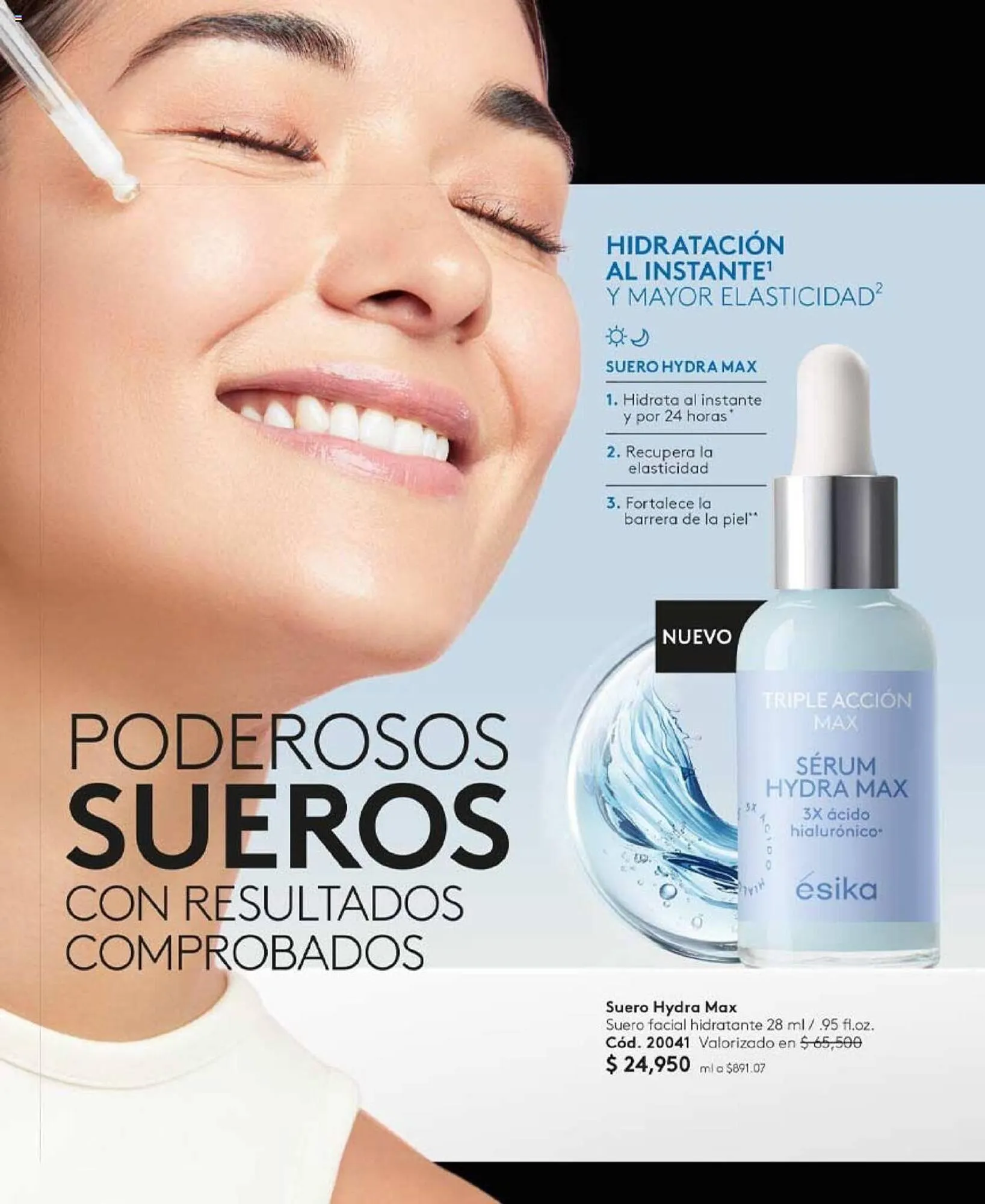 Catalogo de Catálogo Ésika 1 de noviembre al 30 de noviembre 2024 - Pag 74