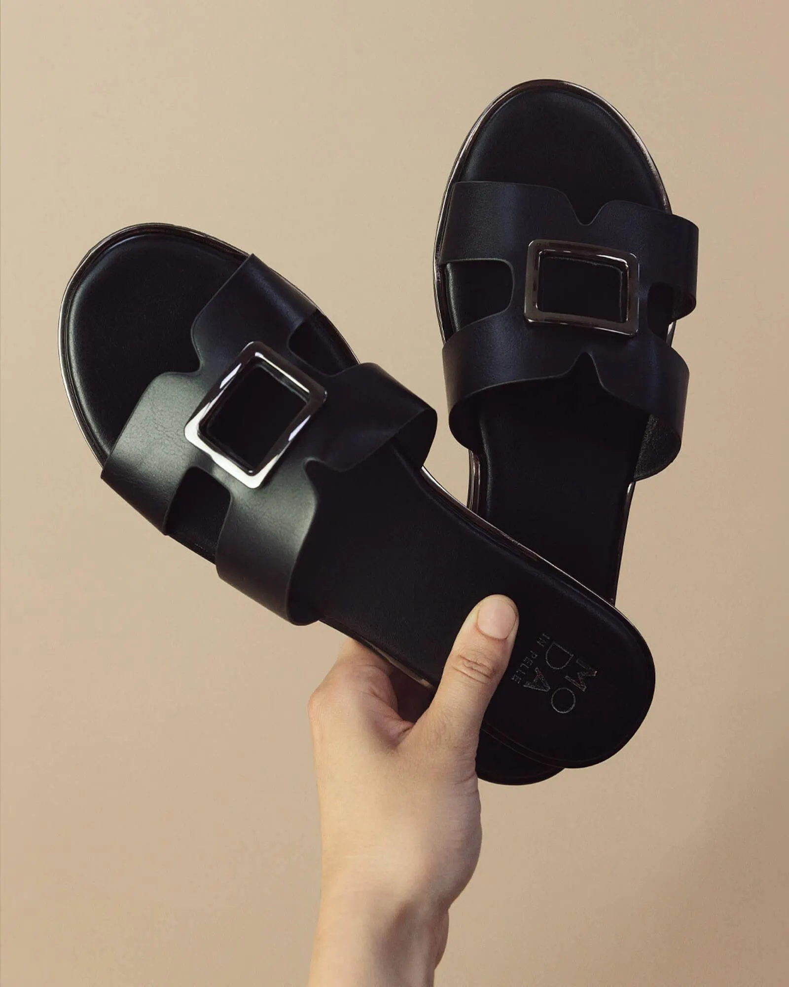 Catalogo de Catálogo Moda In Pelle 3 de julio al 9 de julio 2025 - Pag 2