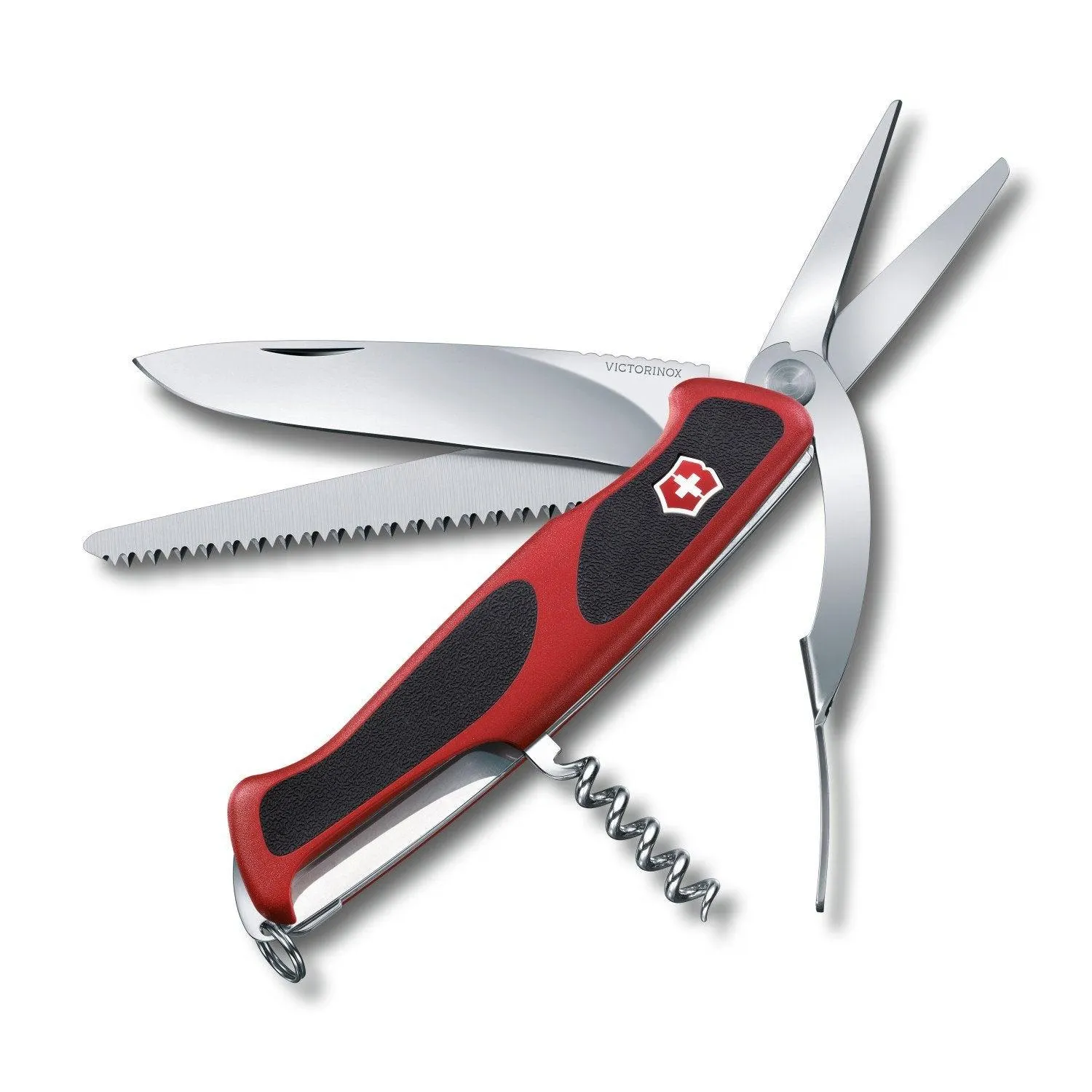 NAVAJA VICTORINOX RANGER GRIP 71 GARDENER 0.9713.C