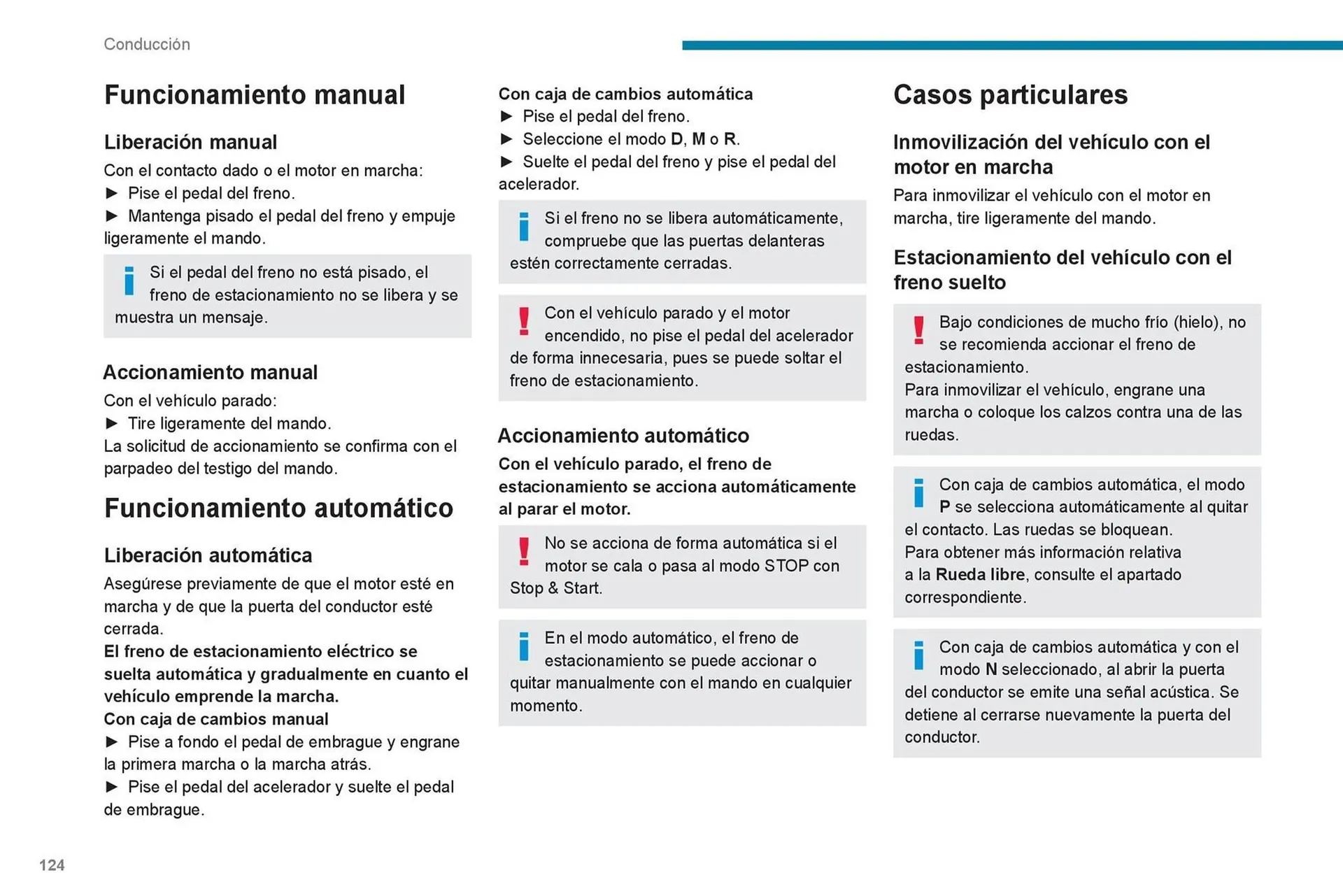 Catalogo de Catálogo Peugeot 16 de octubre al 16 de octubre 2024 - Pag 126