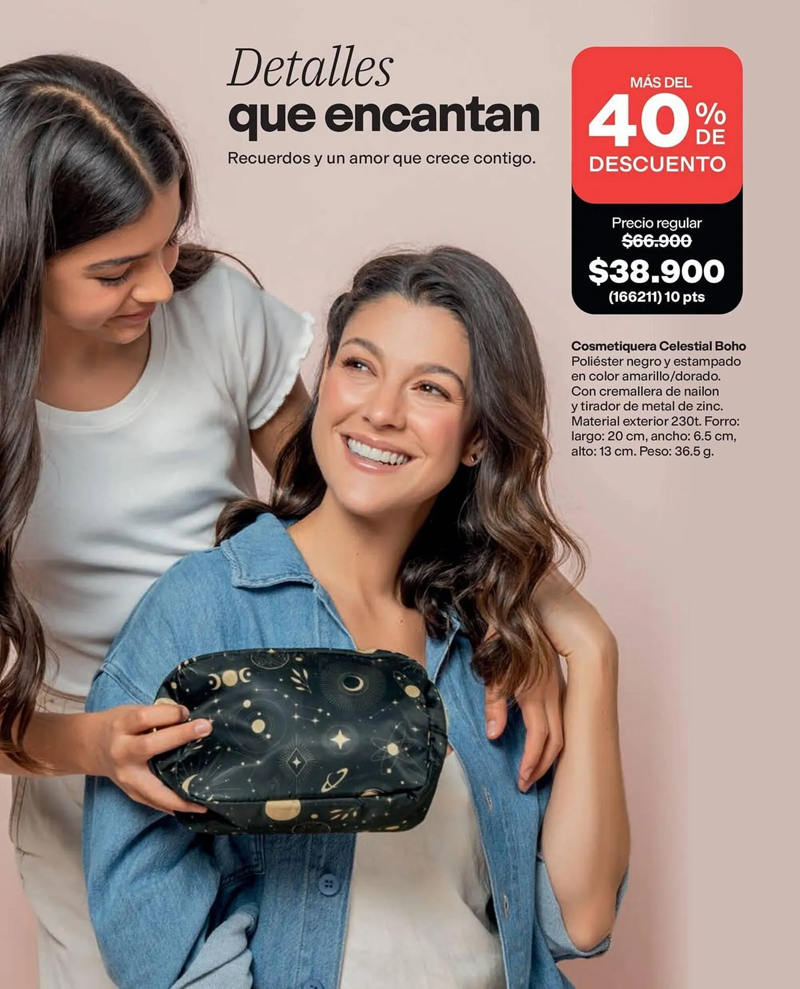 Catalogo de Catálogo Avon 1 de junio al 30 de junio 2026 - Pag 107