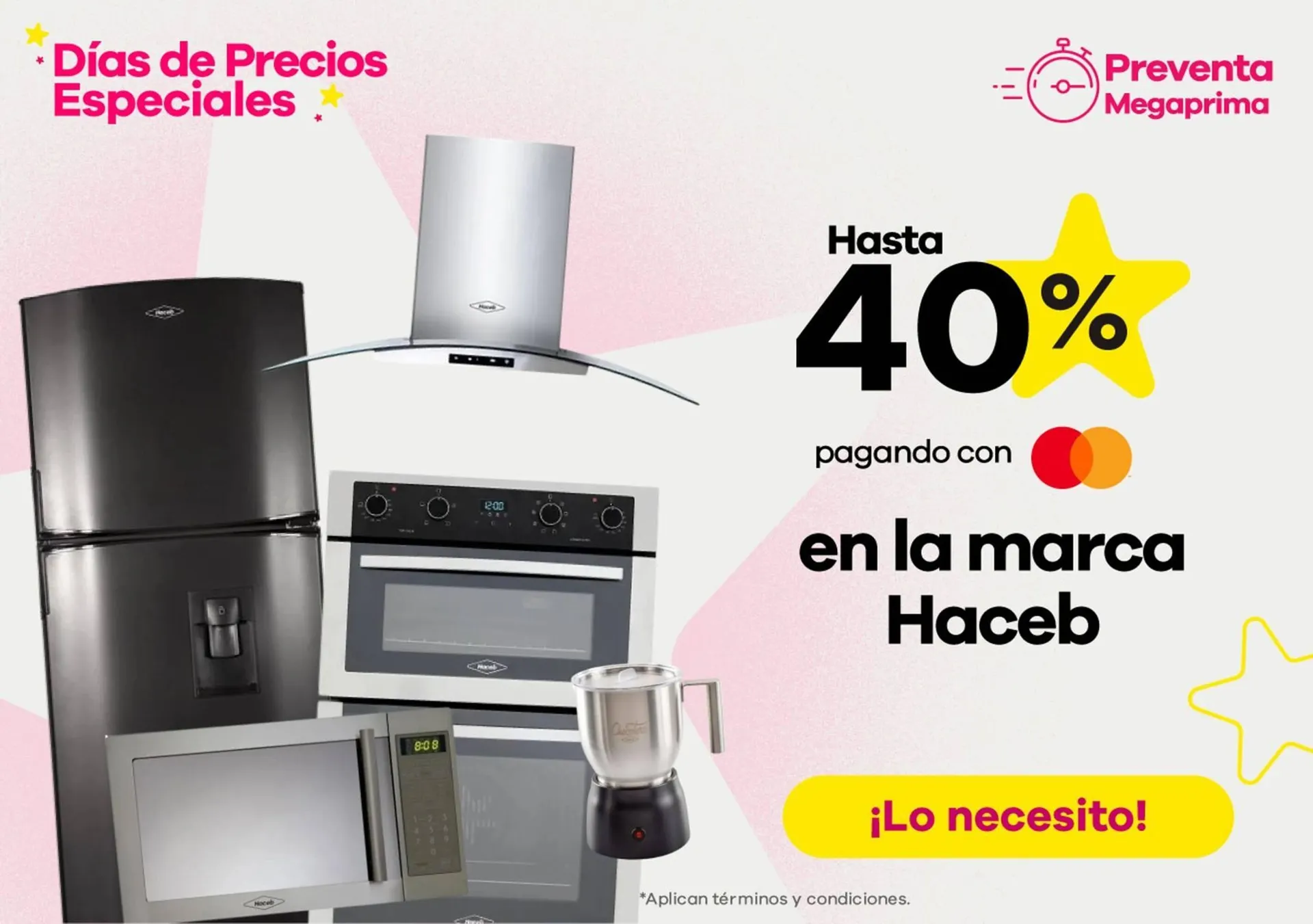 Catalogo de Catálogo Éxito 19 de septiembre al 3 de octubre 2024 - Pag 1