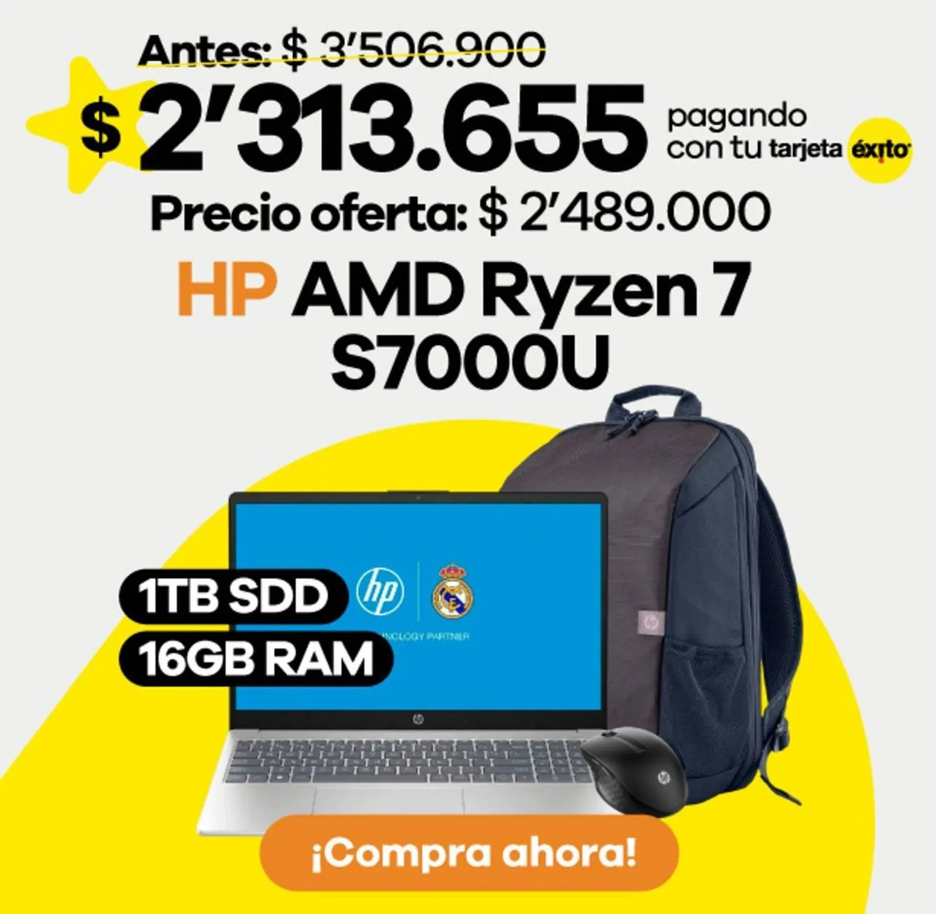 Catalogo de Catálogo Éxito 31 de marzo al 15 de abril 2025 - Pag 8