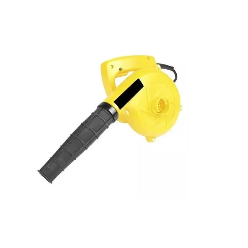 Sopladora aspiradora pc 6 velocidades