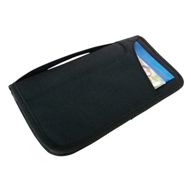 PORTA DOCUMENTOS – VIAJEROS