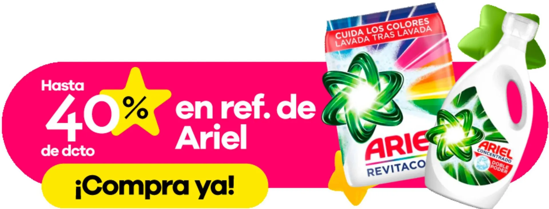 Catalogo de Catálogo Éxito 3 de julio al 6 de julio 2025 - Pag 2