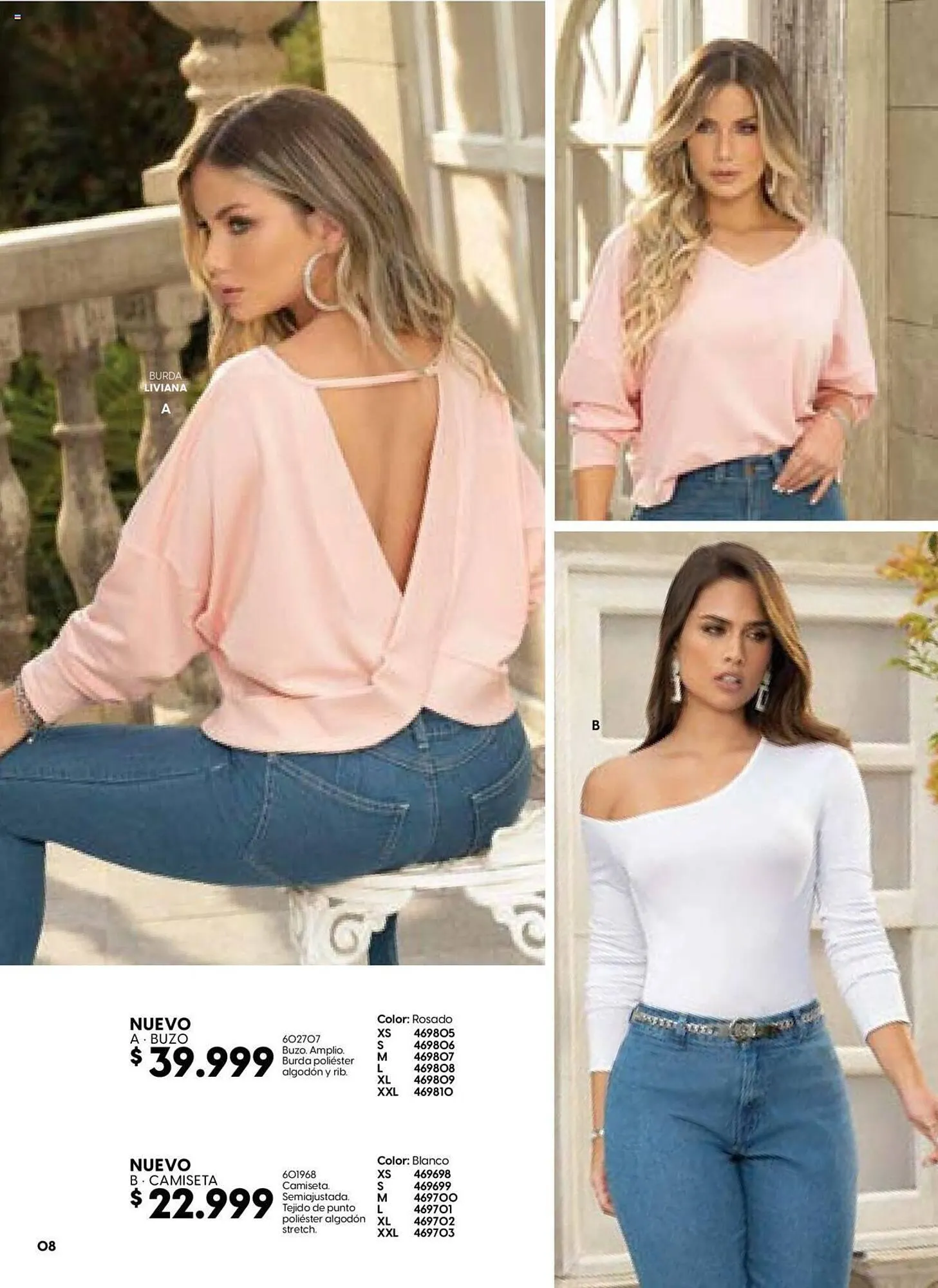 Catalogo de Catálogo Carmel 1 de julio al 20 de julio 2023 - Pag 10