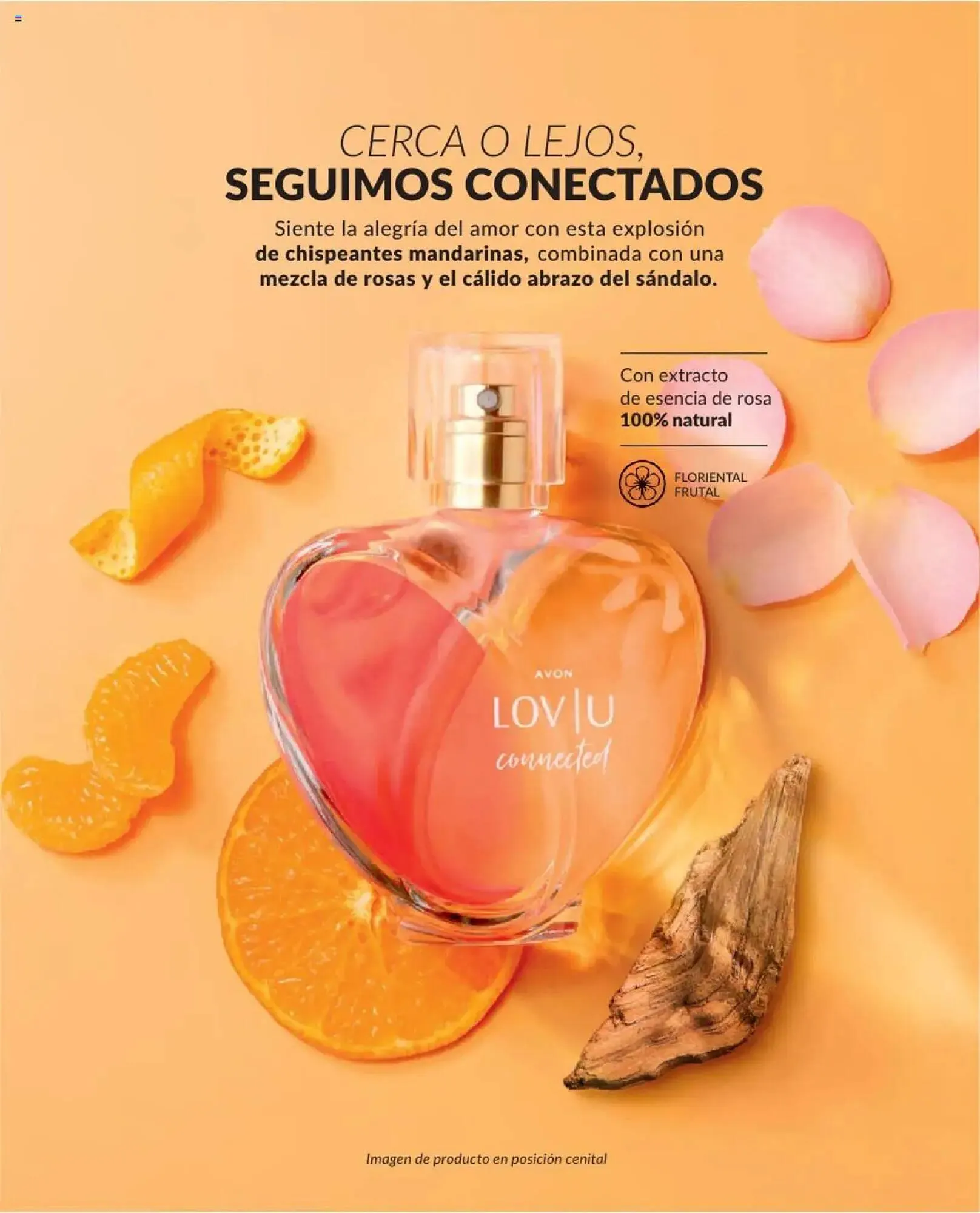 Catalogo de Catálogo Avon 20 de enero al 16 de febrero 2025 - Pag 7