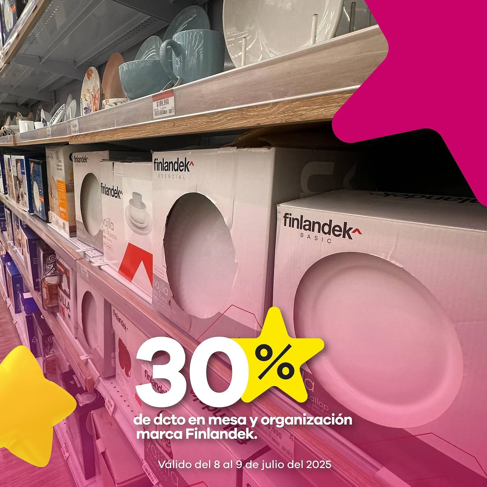 Catalogo de Catálogo Éxito 8 de julio al 17 de julio 2025 - Pag 5