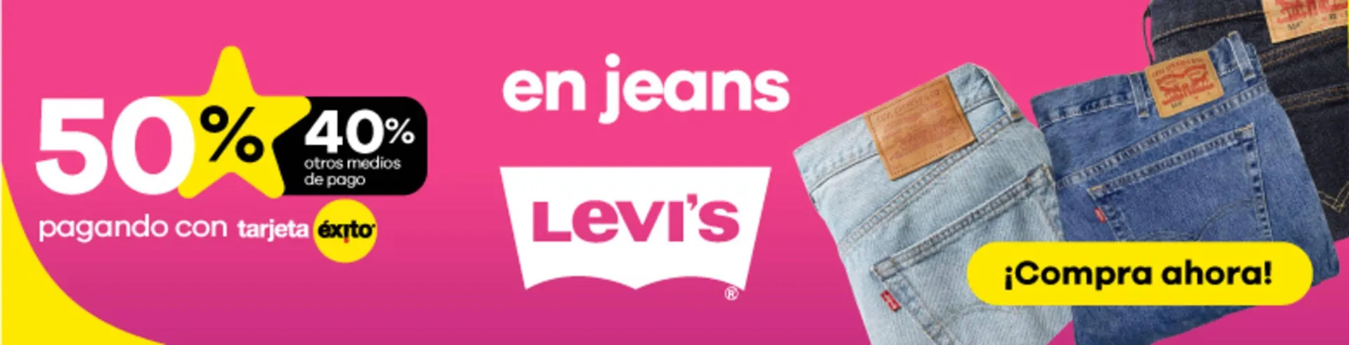 Catalogo de Catálogo Éxito 19 de febrero al 21 de febrero 2025 - Pag 2