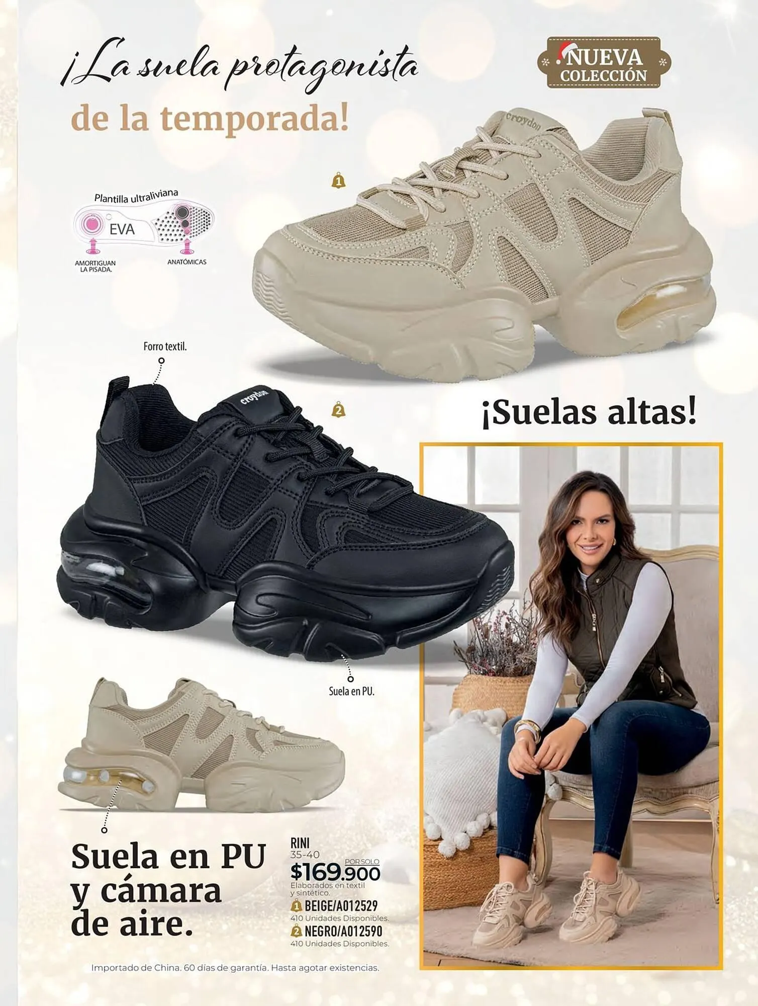 Catalogo de Catálogo Croydon 31 de octubre al 26 de diciembre 2025 - Pag 54