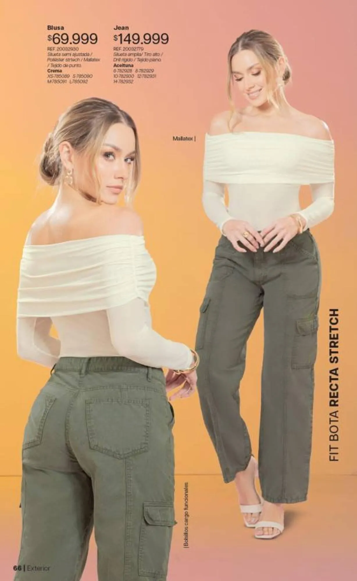 Catalogo de Catálogo Marketing Personal 27 de enero al 31 de marzo 2026 - Pag 68