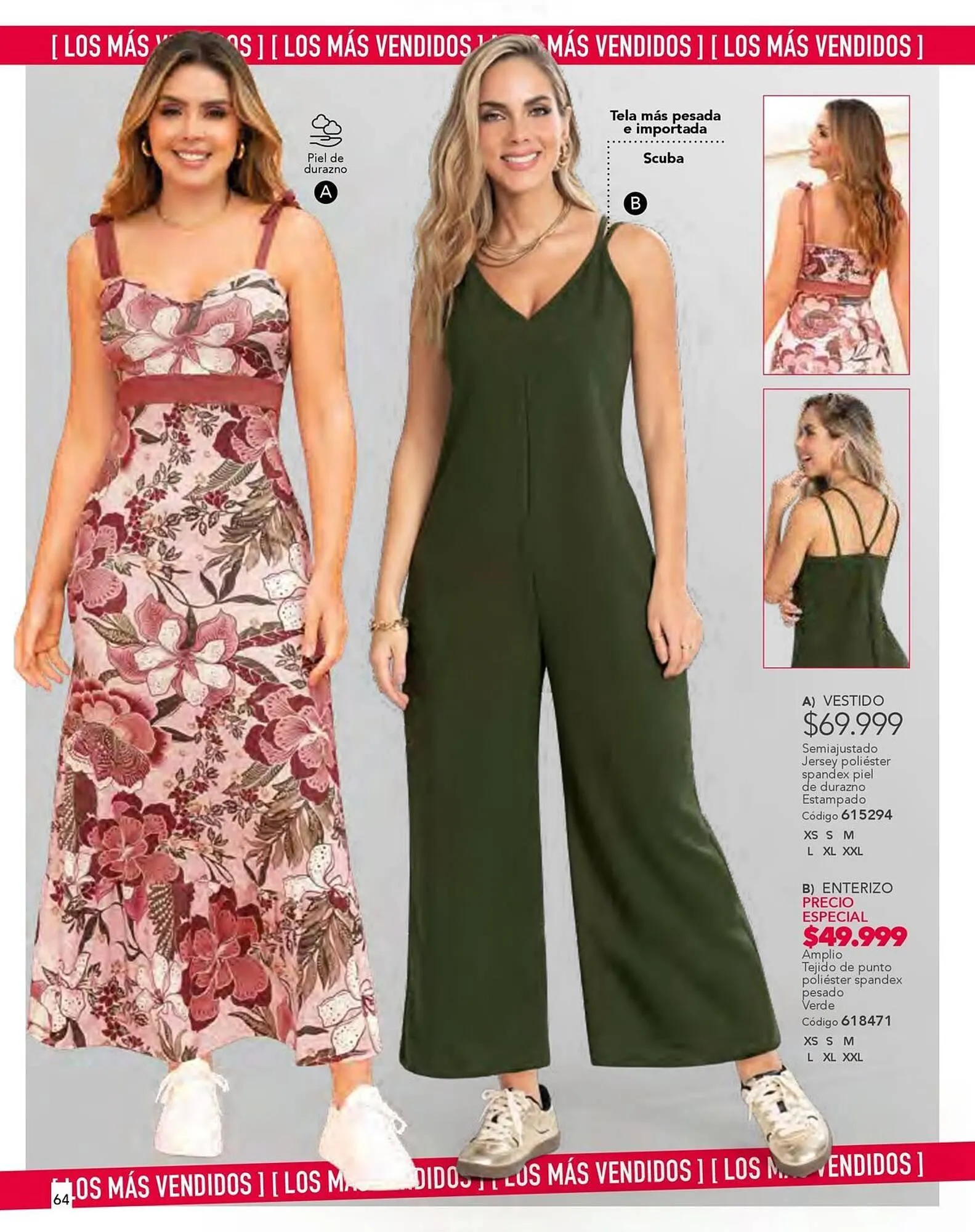 Catalogo de Catálogo Loguin 30 de diciembre al 13 de enero 2025 - Pag 72