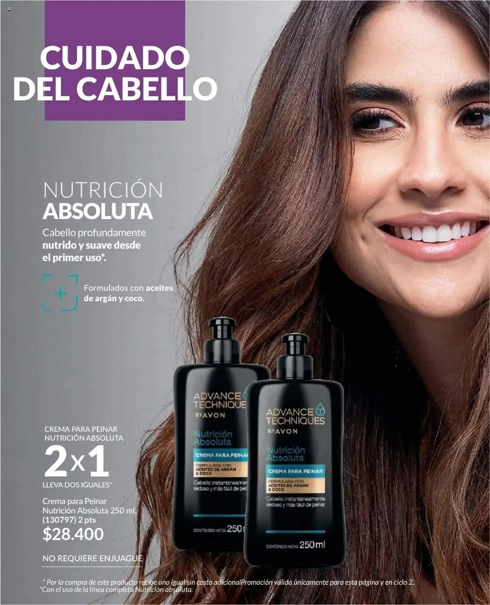 Catalogo de Catálogo Avon 20 de enero al 16 de febrero 2025 - Pag 288