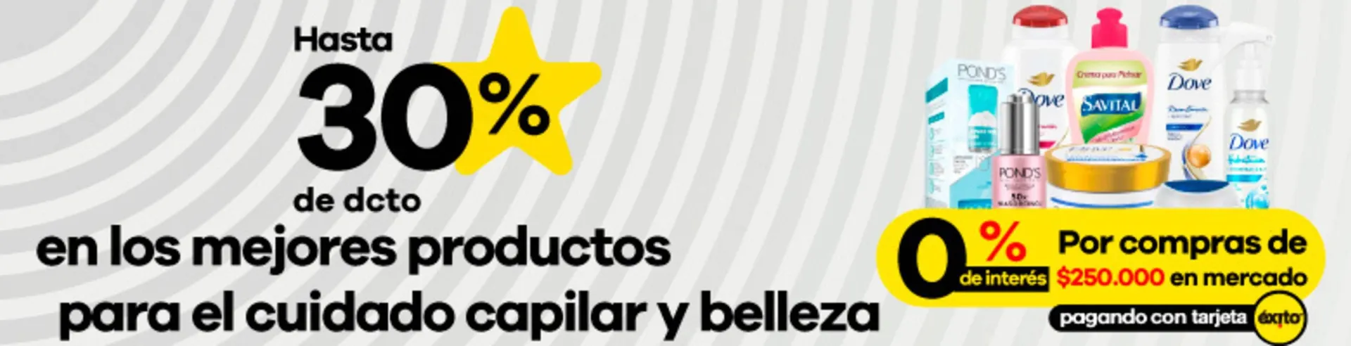 Catalogo de Catálogo Éxito 29 de enero al 12 de febrero 2025 - Pag 8