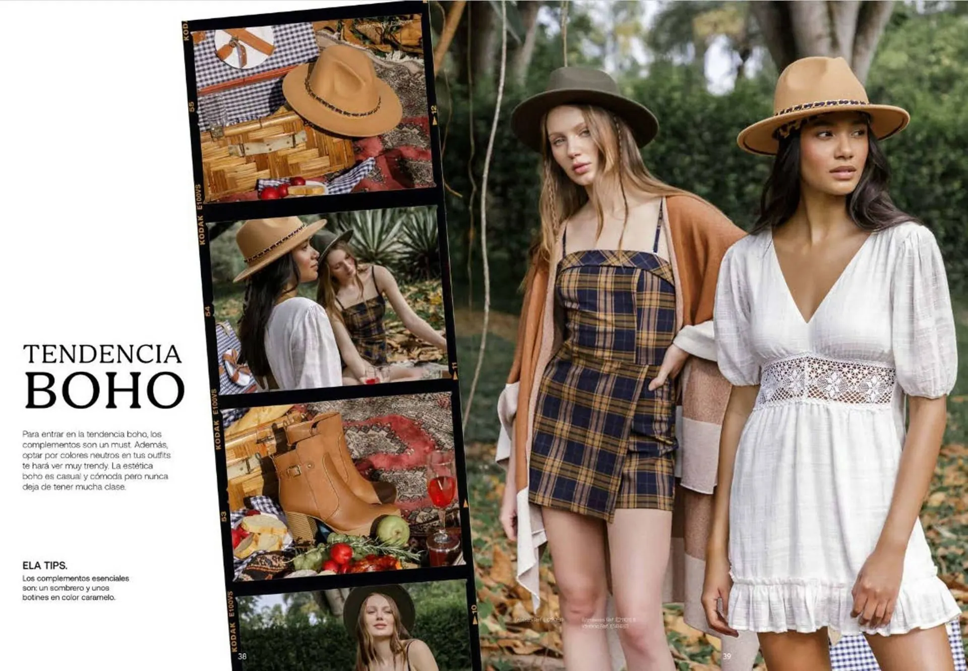 Catalogo de Catálogo ELA 5 de noviembre al 31 de diciembre 2024 - Pag 20