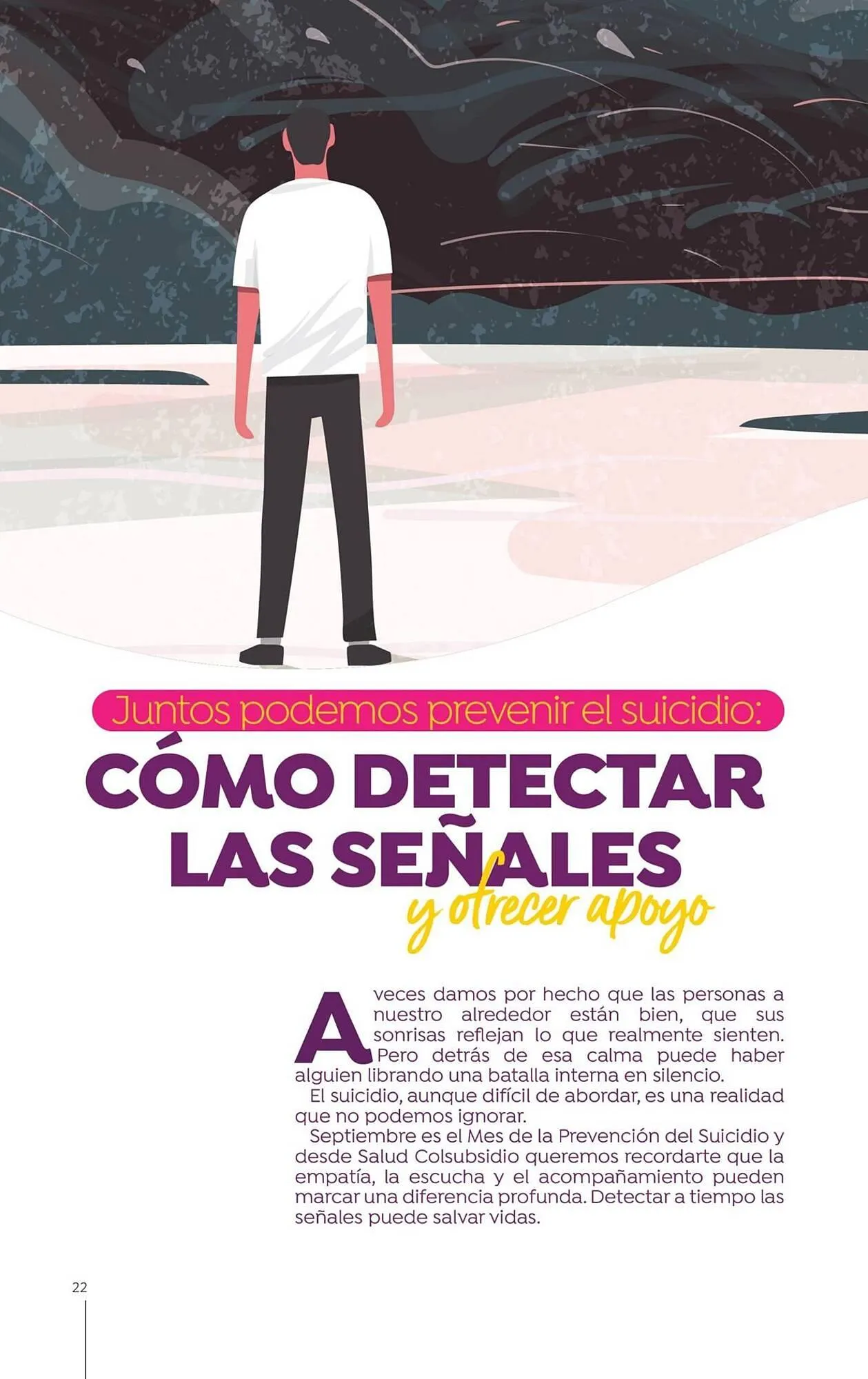 Catalogo de Catálogo Droguerías Colsubsidio 15 de octubre al 31 de octubre 2025 - Pag 22