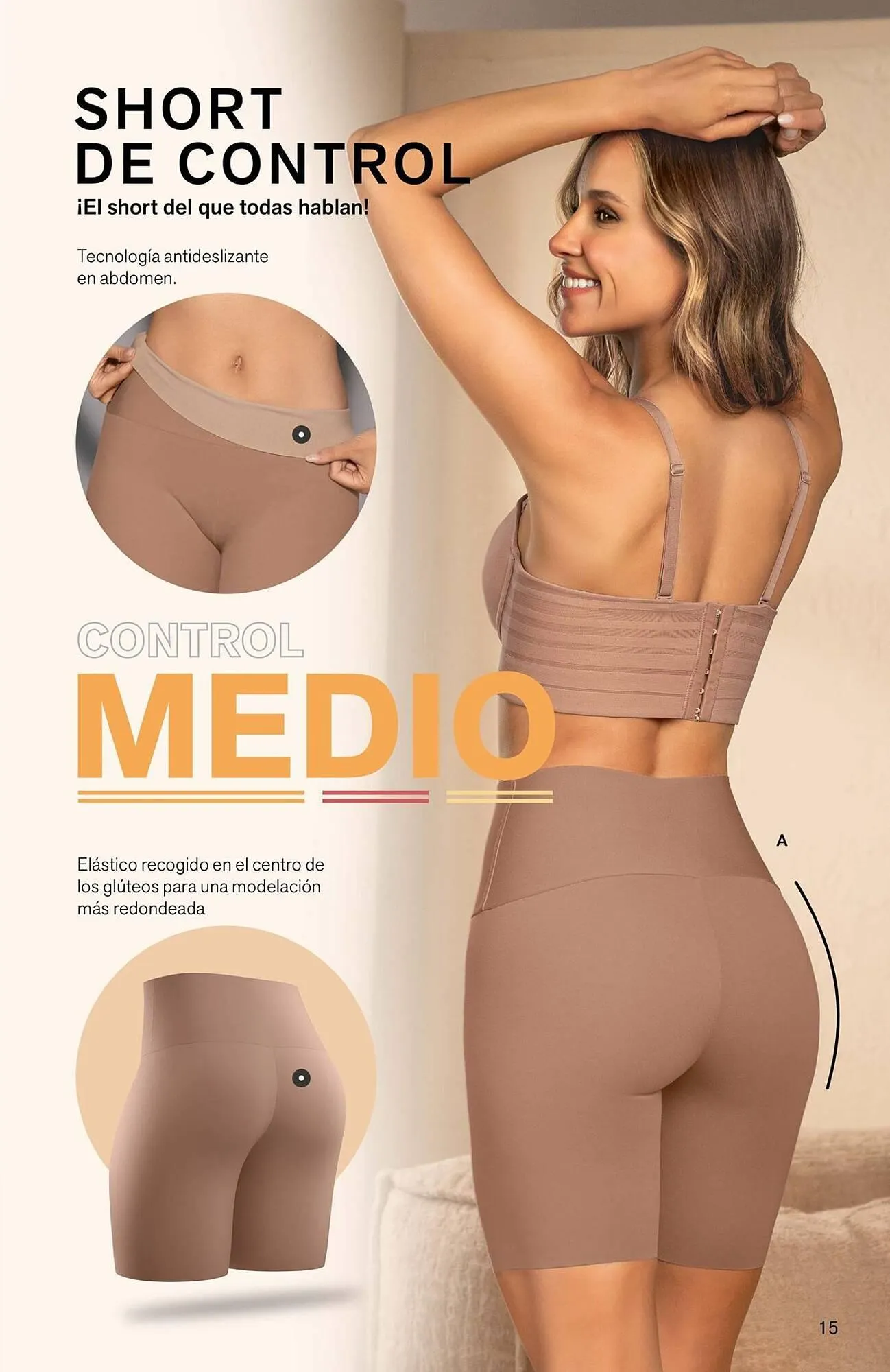 Catalogo de Catálogo Leonisa 15 de mayo al 3 de junio 2026 - Pag 15