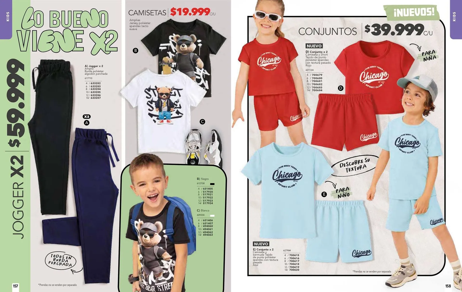 Catalogo de Catálogo Loguin 22 de diciembre al 31 de diciembre 2026 - Pag 80