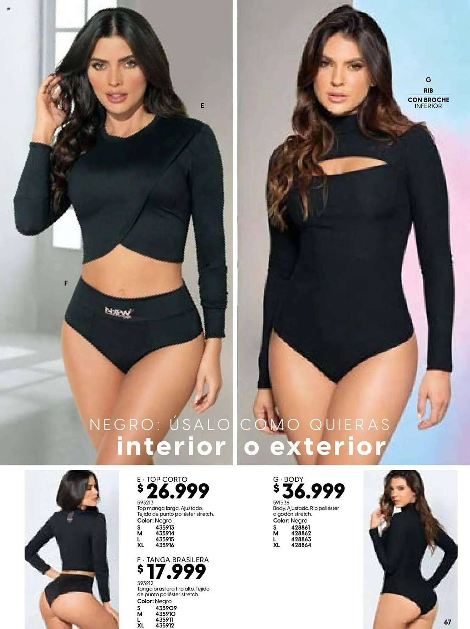 Catalogo de Catálogo Carmel 1 de julio al 20 de julio 2023 - Pag 73