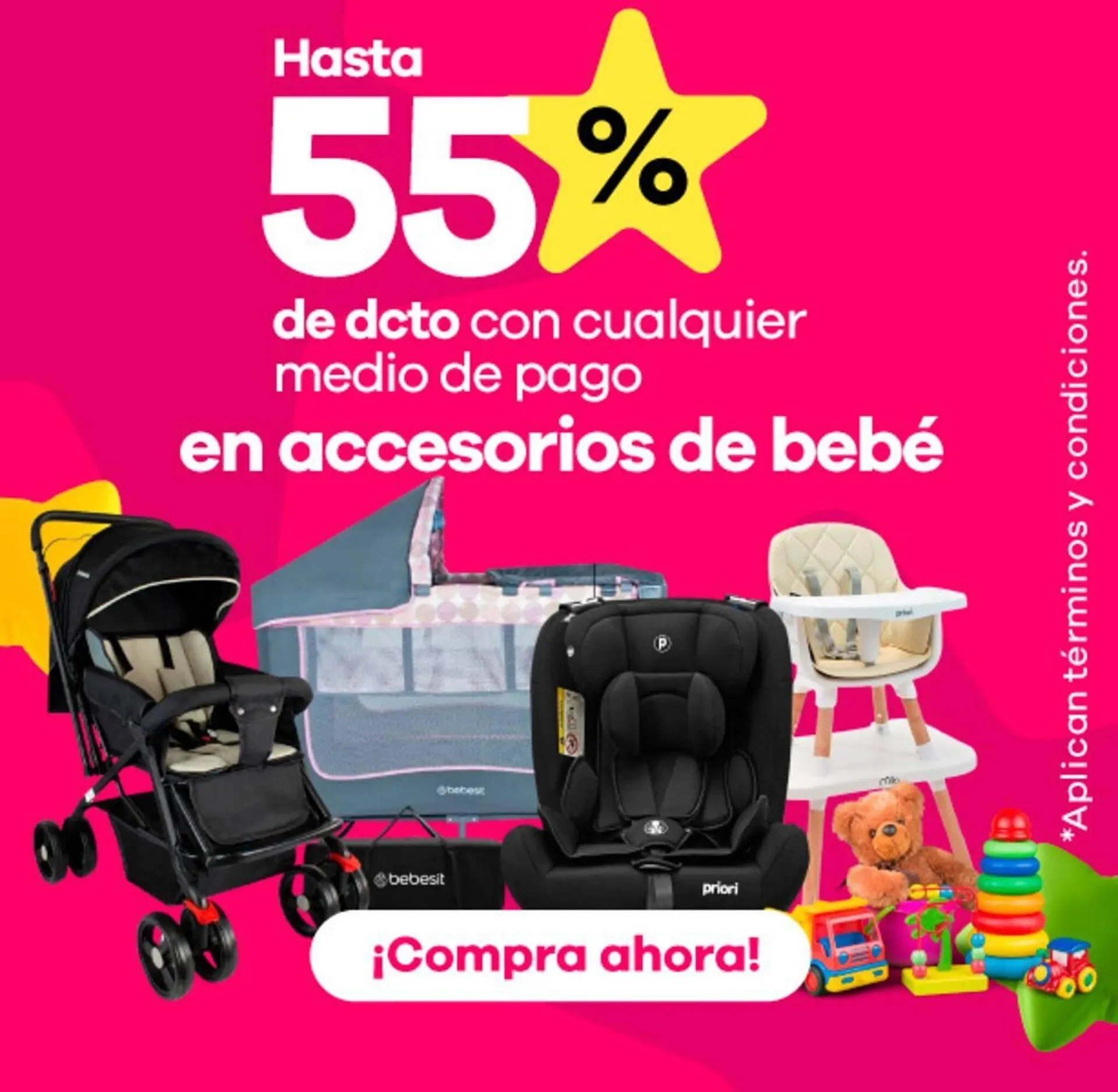 Catalogo de Catálogo Éxito 3 de julio al 15 de julio 2025 - Pag 11