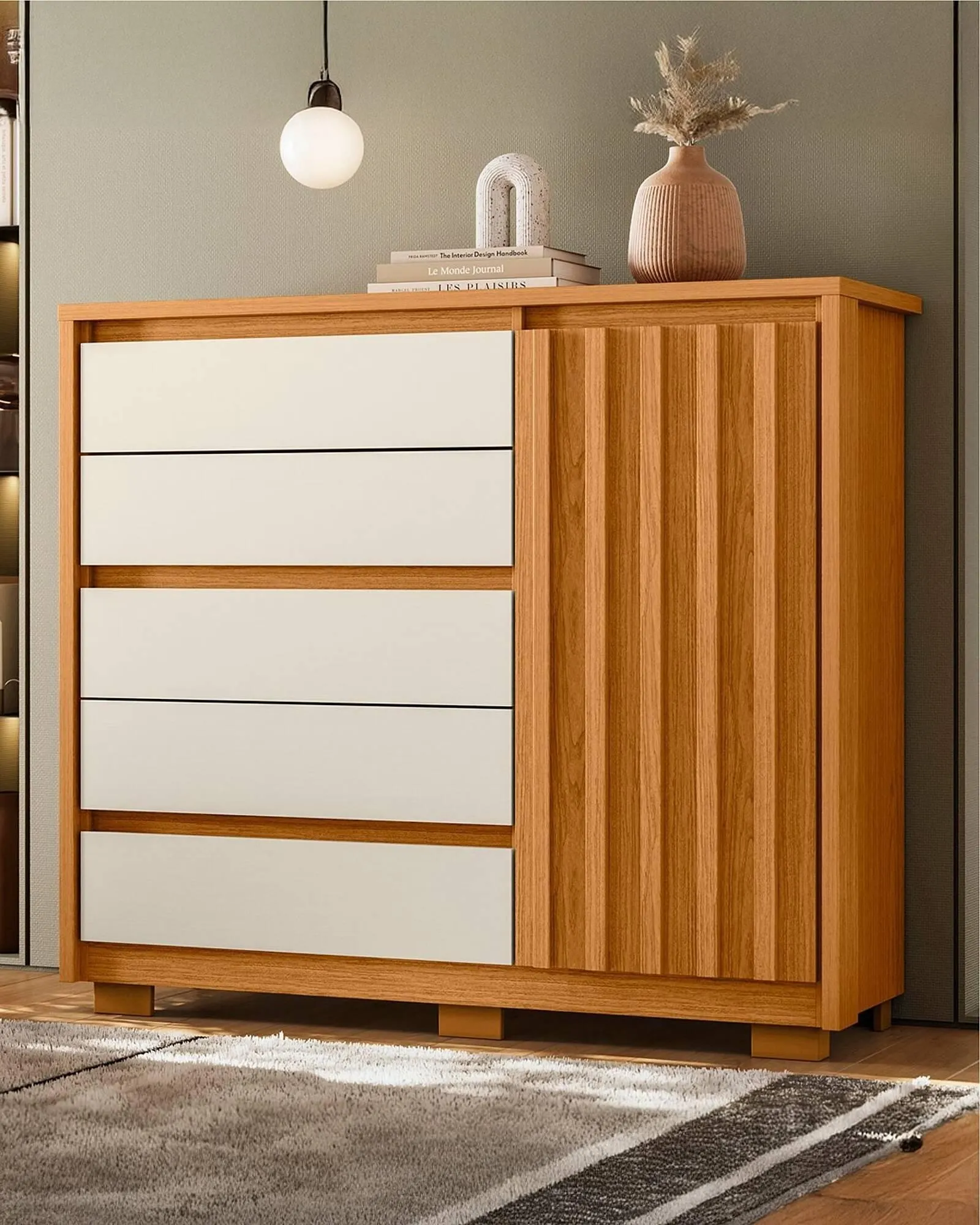 Catalogo de Catálogo Muebles Jamar 8 de junio al 8 de junio 2025 - Pag 1