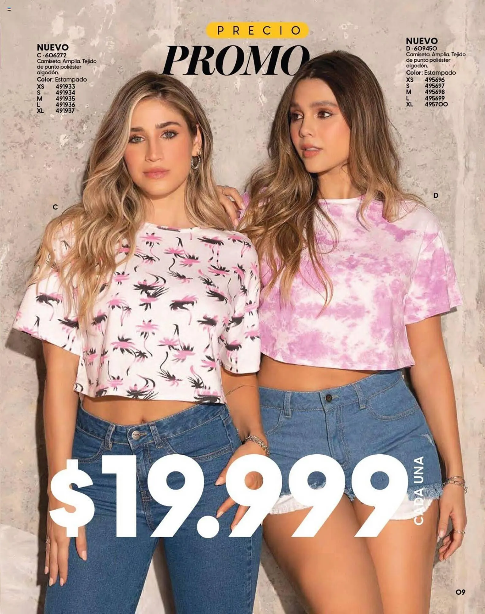 Catalogo de Catálogo Carmel 1 de noviembre al 20 de noviembre 2023 - Pag 13