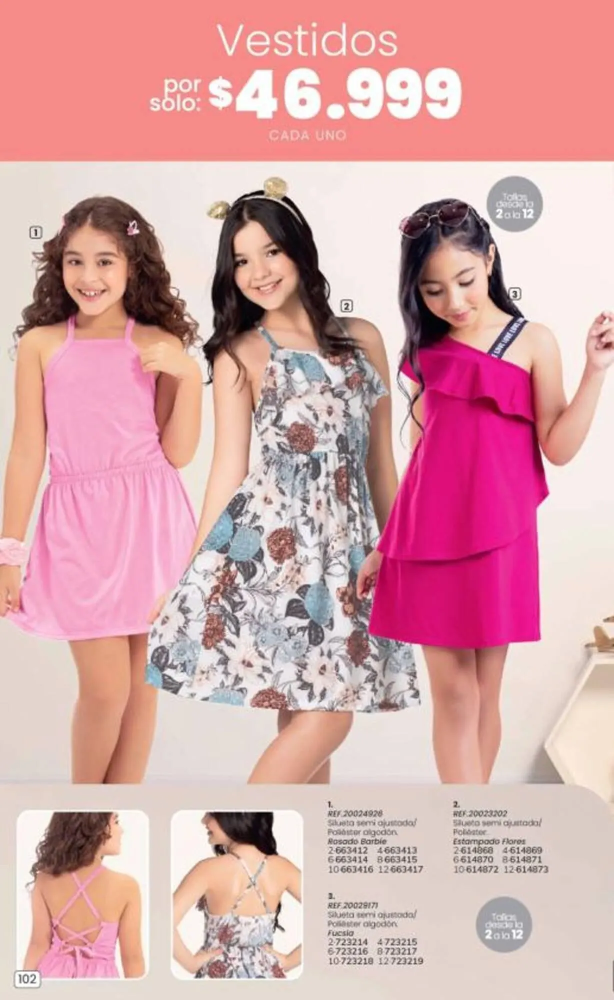 Catalogo de Catálogo Marketing Personal 1 de julio al 1 de septiembre 2025 - Pag 158