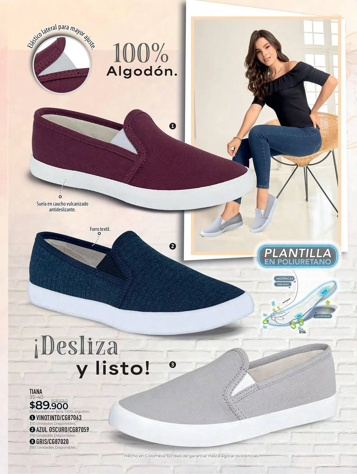 Catalogo de Catálogo Croydon 22 de septiembre al 30 de octubre 2025 - Pag 46