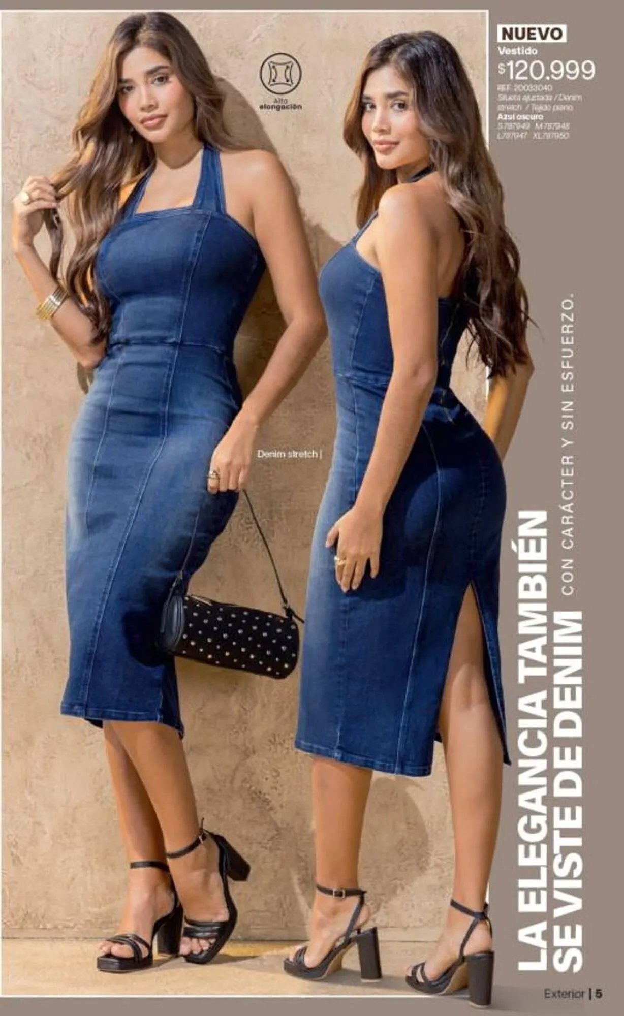 Catalogo de Catálogo Marketing Personal 27 de enero al 31 de marzo 2026 - Pag 7