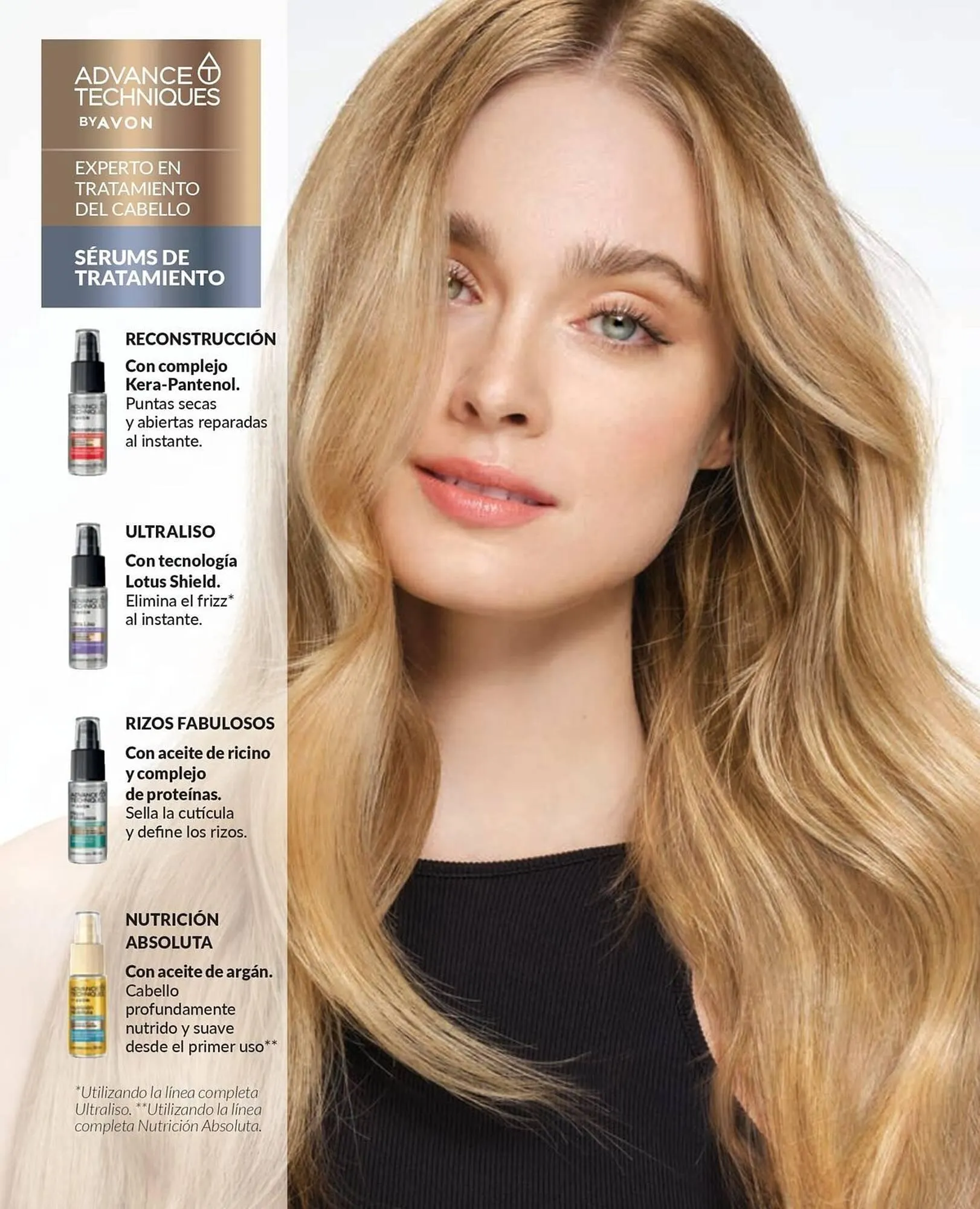 Catalogo de Catálogo Avon 18 de abril al 24 de abril 2025 - Pag 172