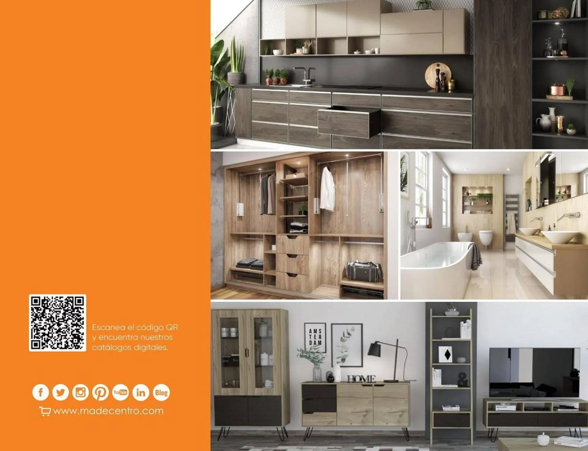 Catalogo de Catálogo Madecentro 25 de marzo al 31 de diciembre 2025 - Pag 9