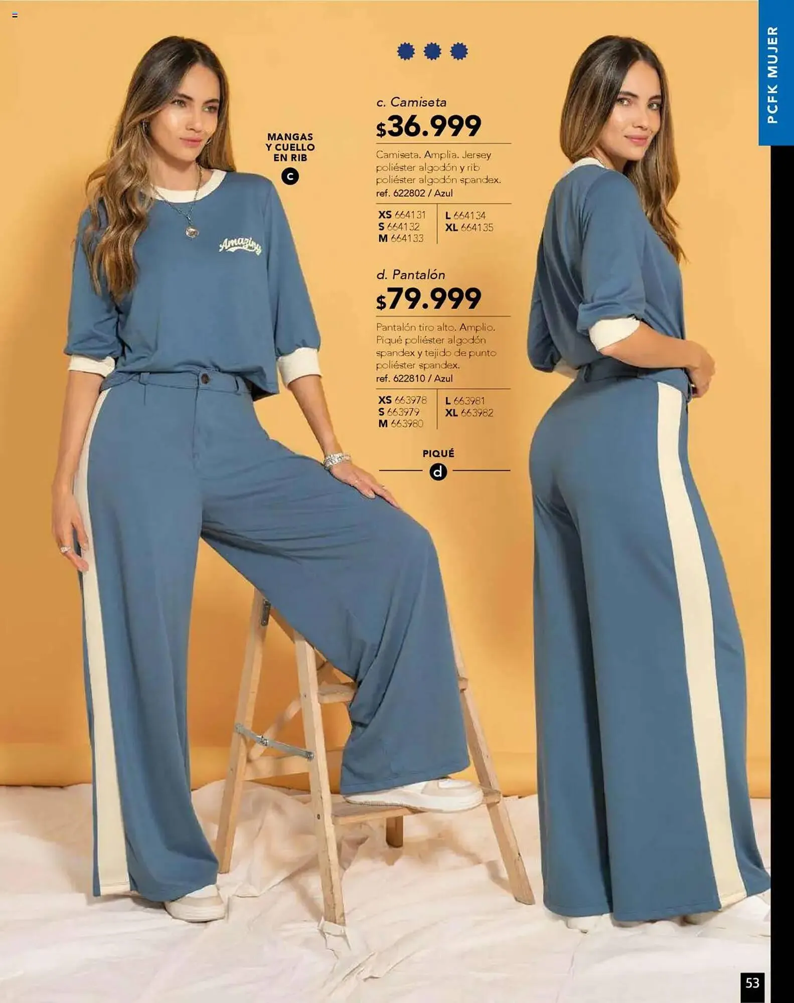 Catalogo de Catálogo Pacífika 16 de junio al 1 de agosto 2025 - Pag 60