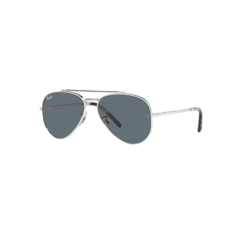 Ray-Ban 3625 New Aviator 003/R5
