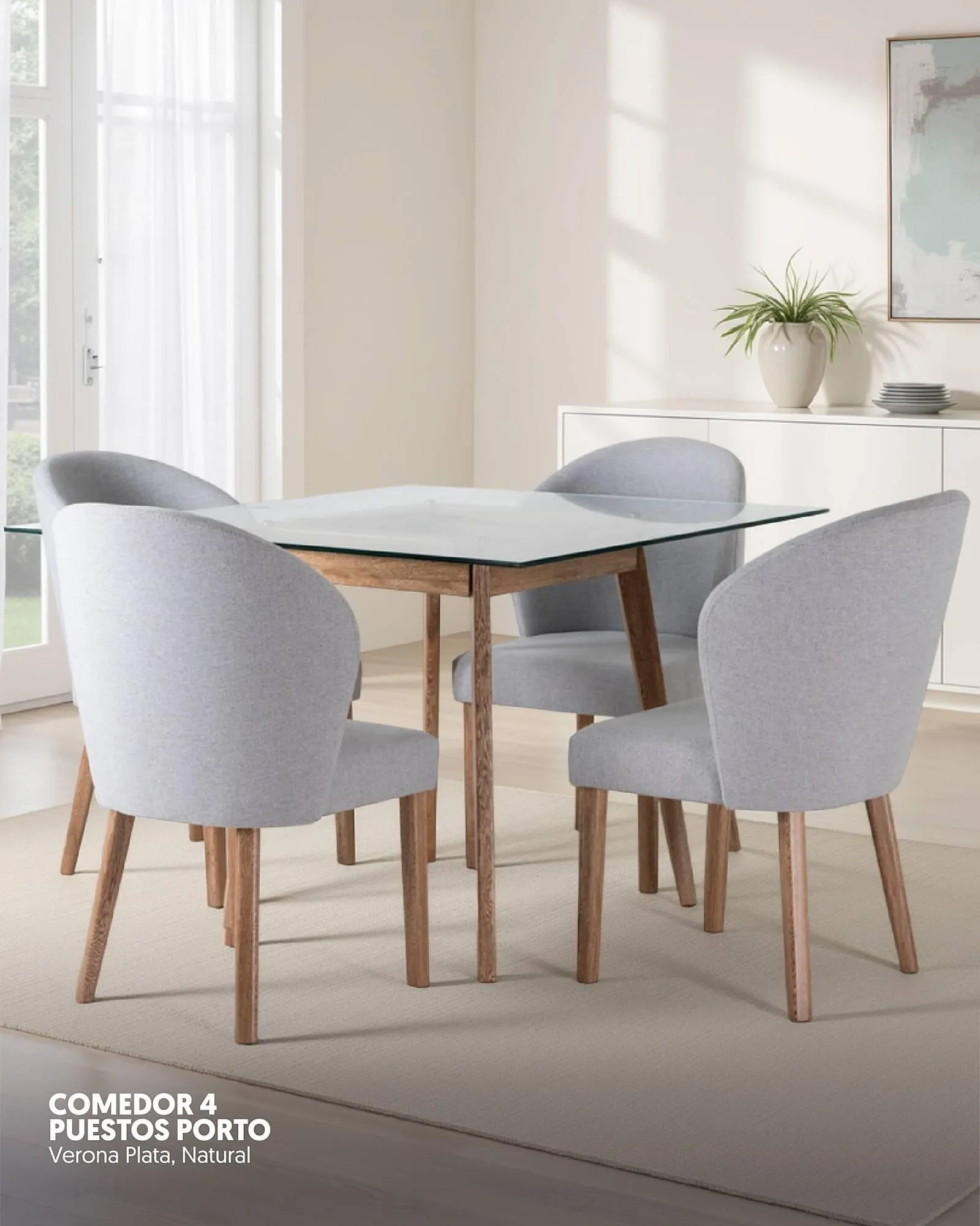 Catalogo de Catálogo Muebles Jamar 3 de junio al 10 de junio 2025 - Pag 3