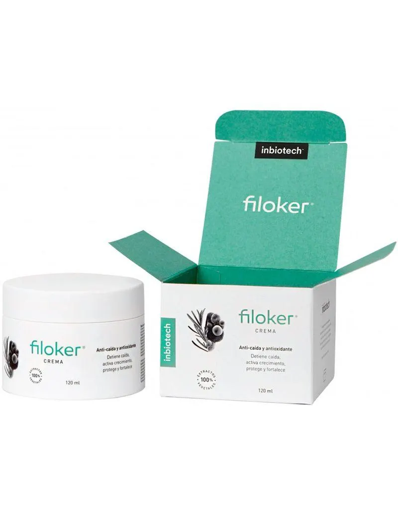 Inbiotech Filoker Crema