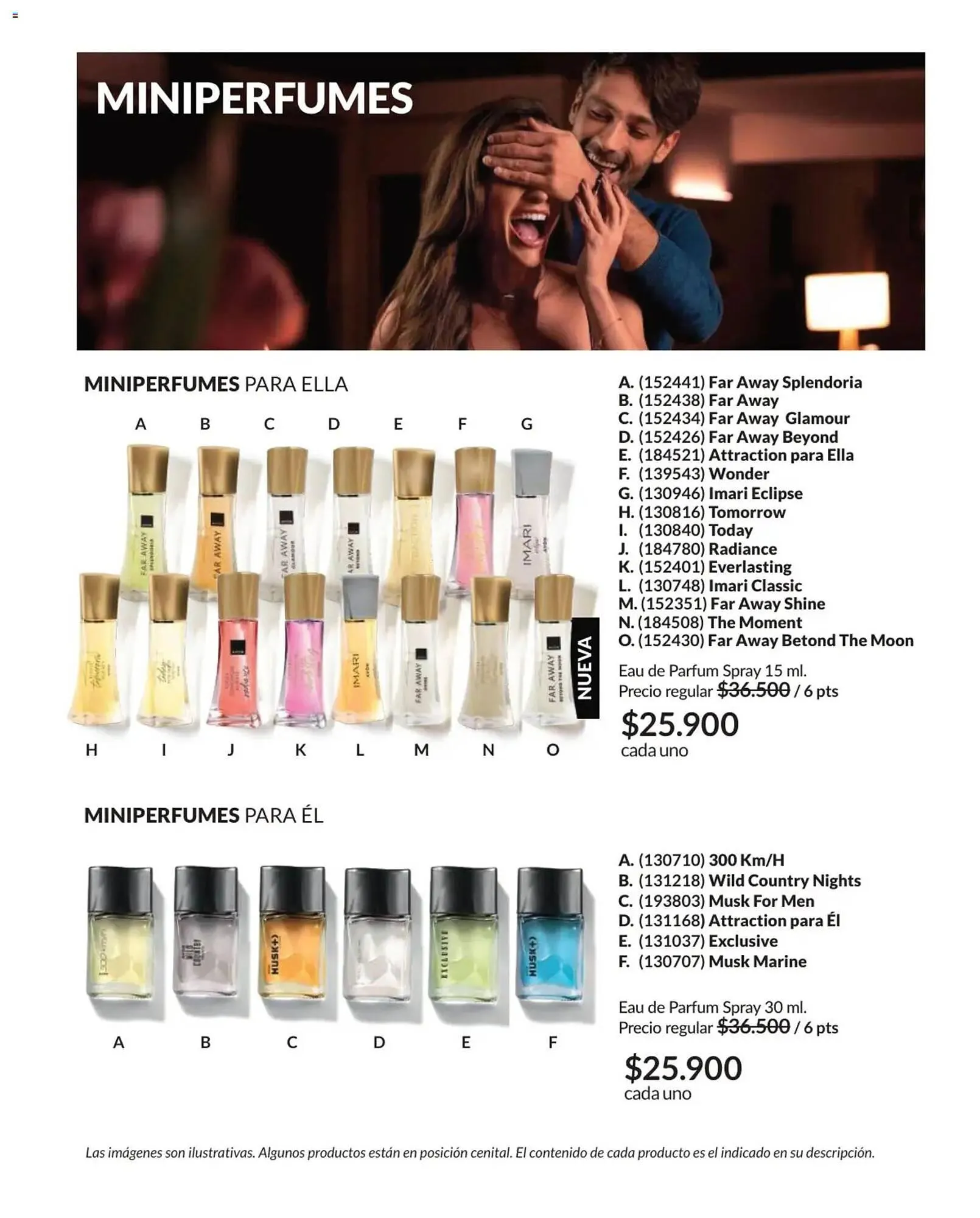 Catalogo de Catálogo Avon 2 de enero al 31 de enero 2026 - Pag 92