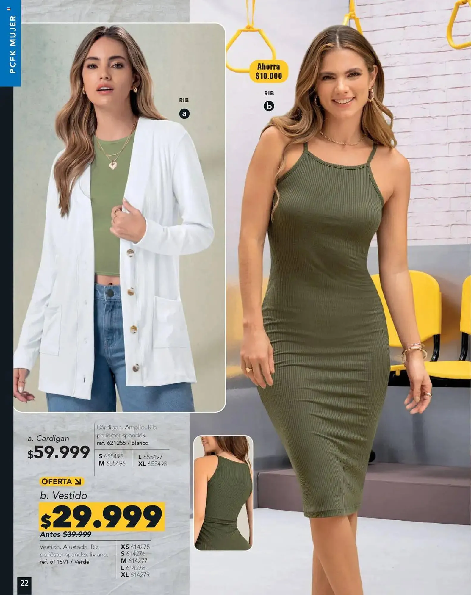 Catalogo de Catálogo Pacífika 20 de mayo al 21 de julio 2025 - Pag 32