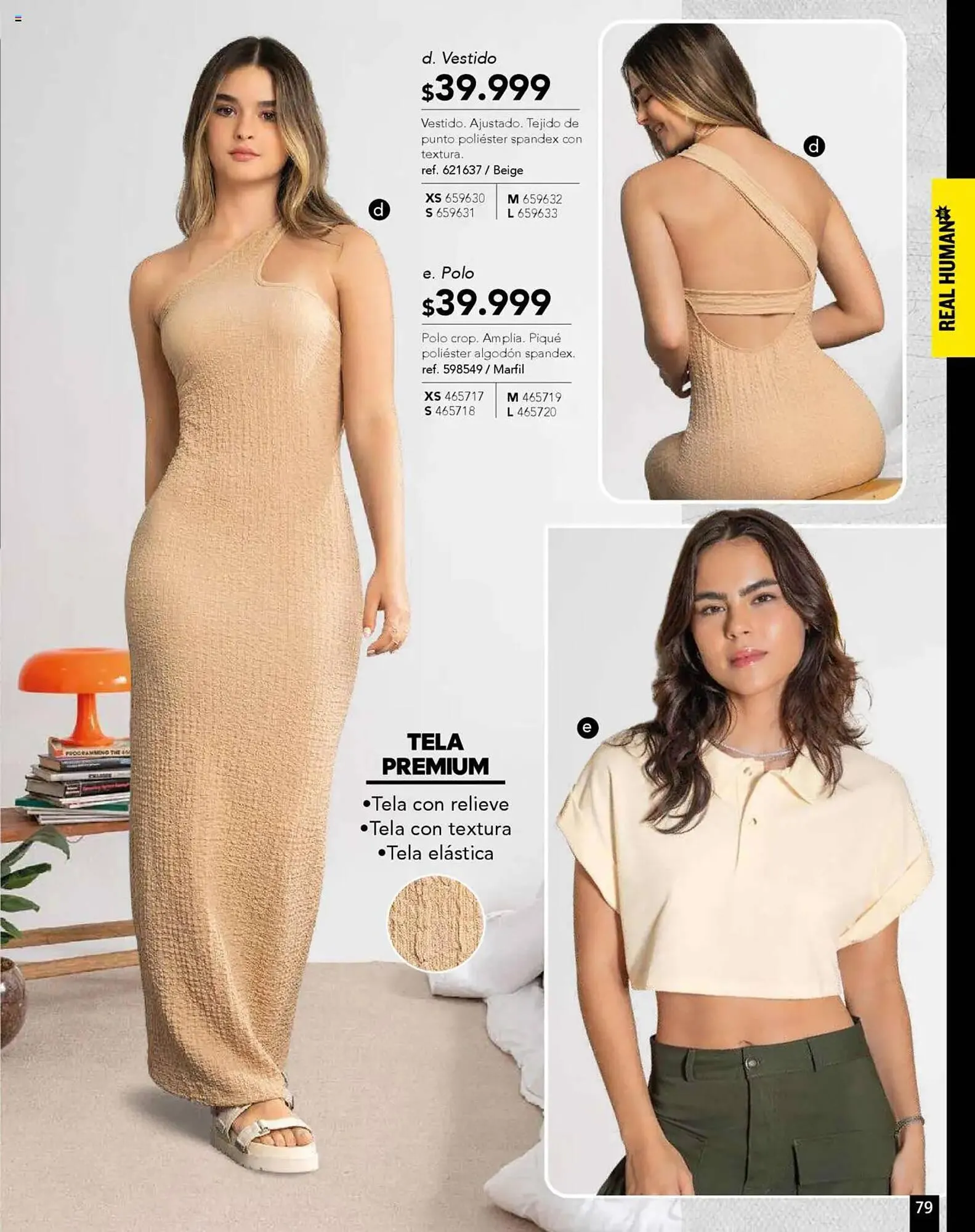 Catalogo de Catálogo Pacífika 14 de julio al 14 de julio 2025 - Pag 90