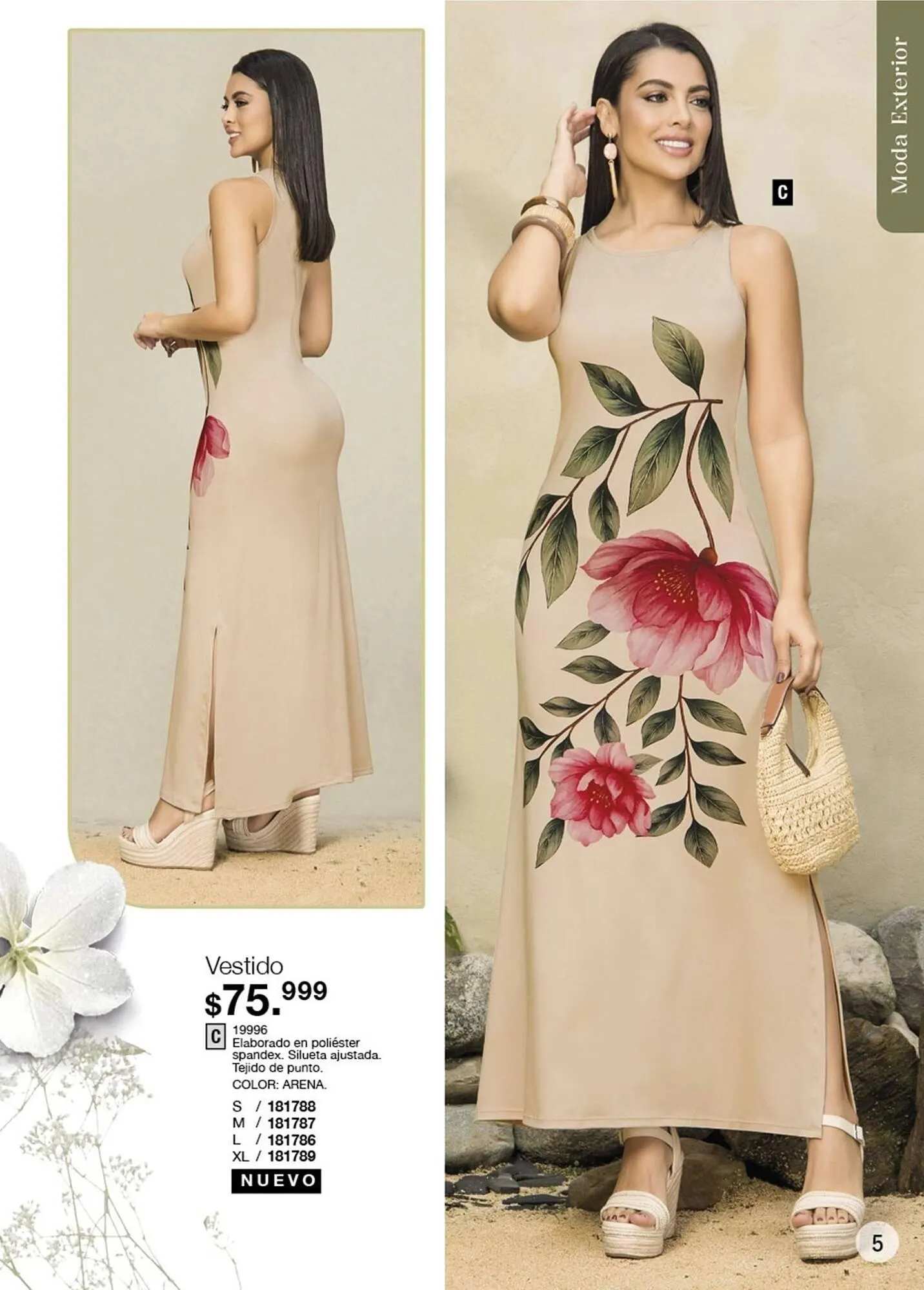 Catalogo de Catálogo Juana Bonita 1 de febrero al 28 de febrero 2026 - Pag 5