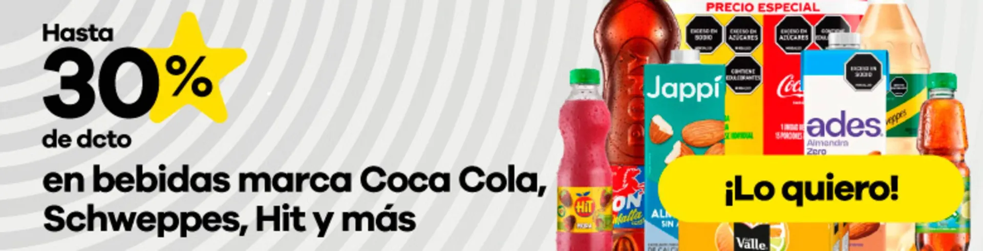 Catalogo de Catálogo Éxito 4 de febrero al 28 de febrero 2025 - Pag 9