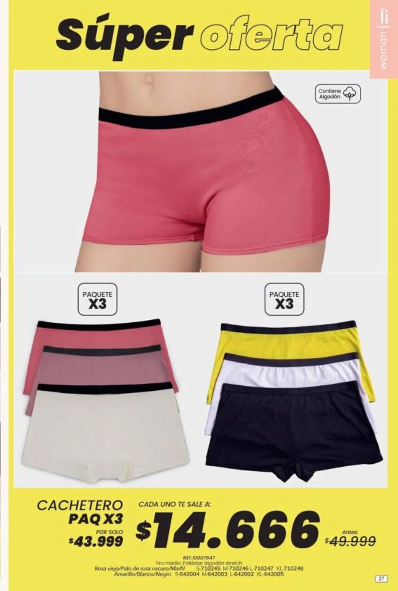 Catalogo de Catálogo Marketing Personal 1 de julio al 31 de julio 2025 - Pag 31