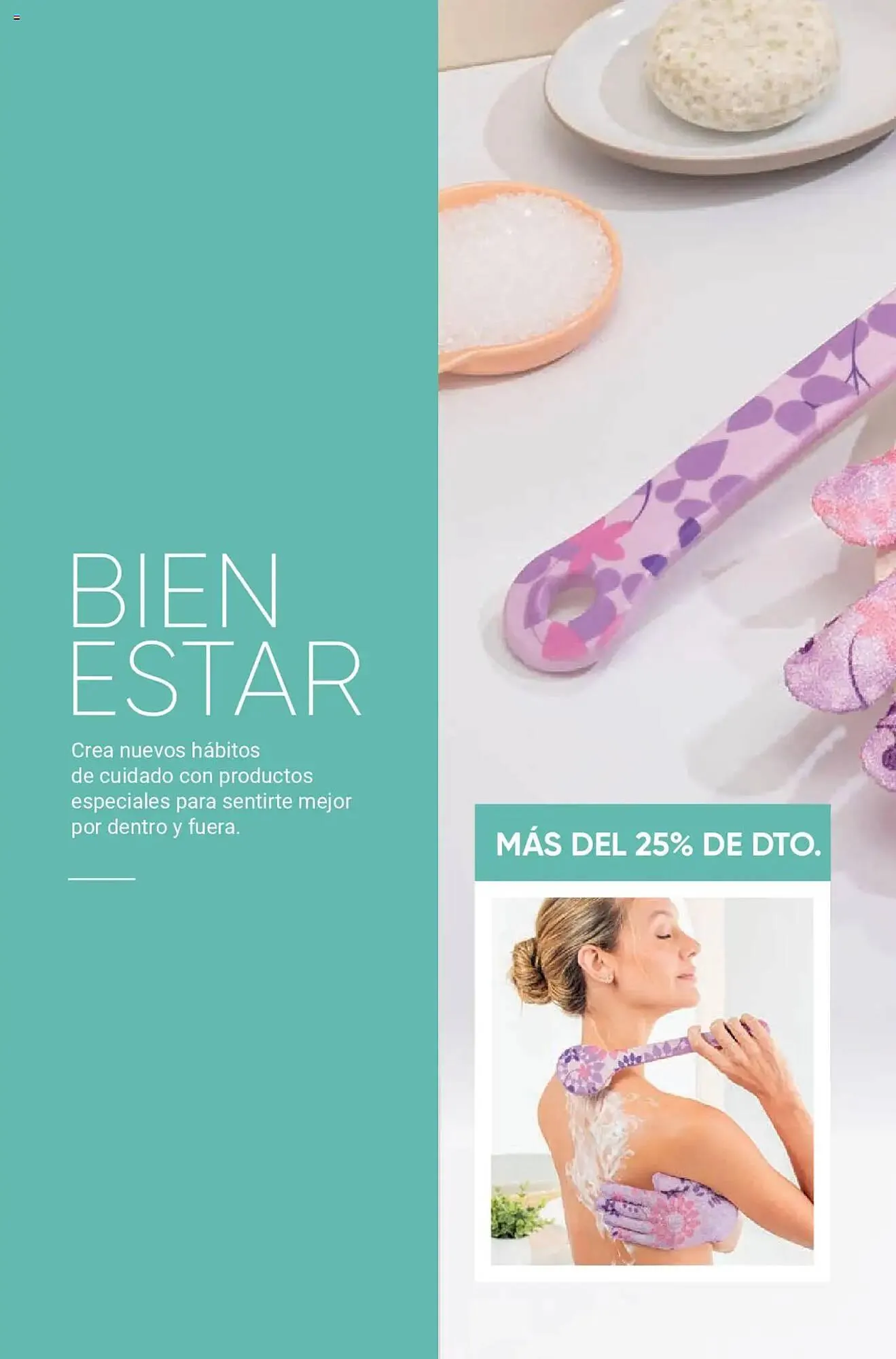 Catalogo de Catálogo Avon 12 de septiembre al 1 de noviembre 2025 - Pag 54