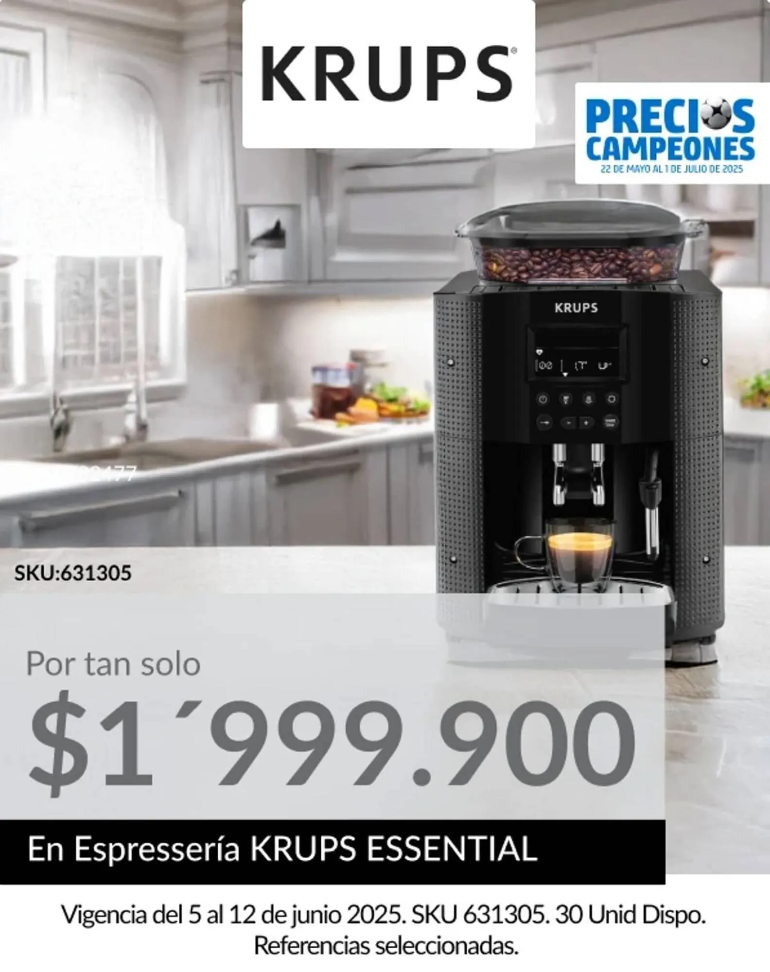 Catalogo de Catálogo Homecenter 5 de junio al 12 de junio 2025 - Pag 3