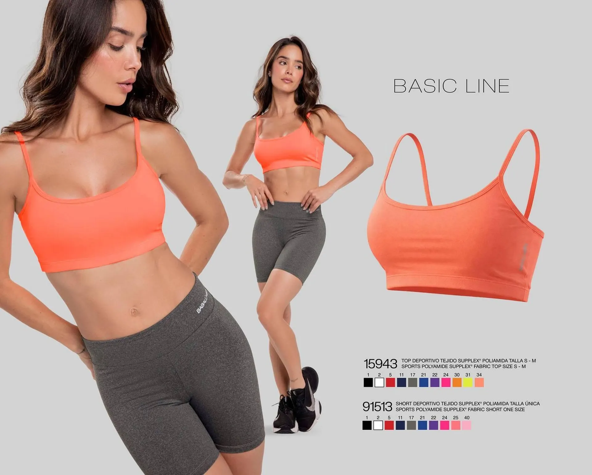 Catalogo de Catálogo Babalú Fashion 1 de marzo al 31 de marzo 2026 - Pag 106