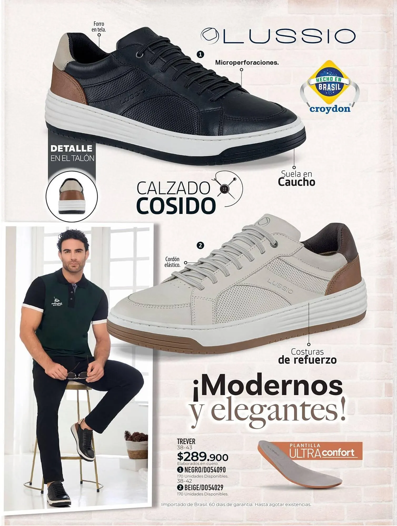 Catalogo de Catálogo Croydon 19 de agosto al 18 de septiembre 2025 - Pag 95