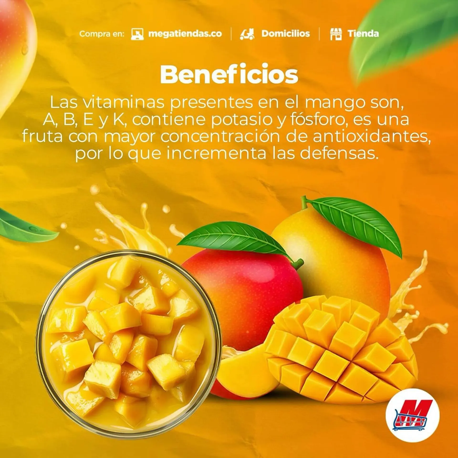 Catalogo de Catálogo MegaTiendas 21 de enero al 25 de enero 2025 - Pag 5