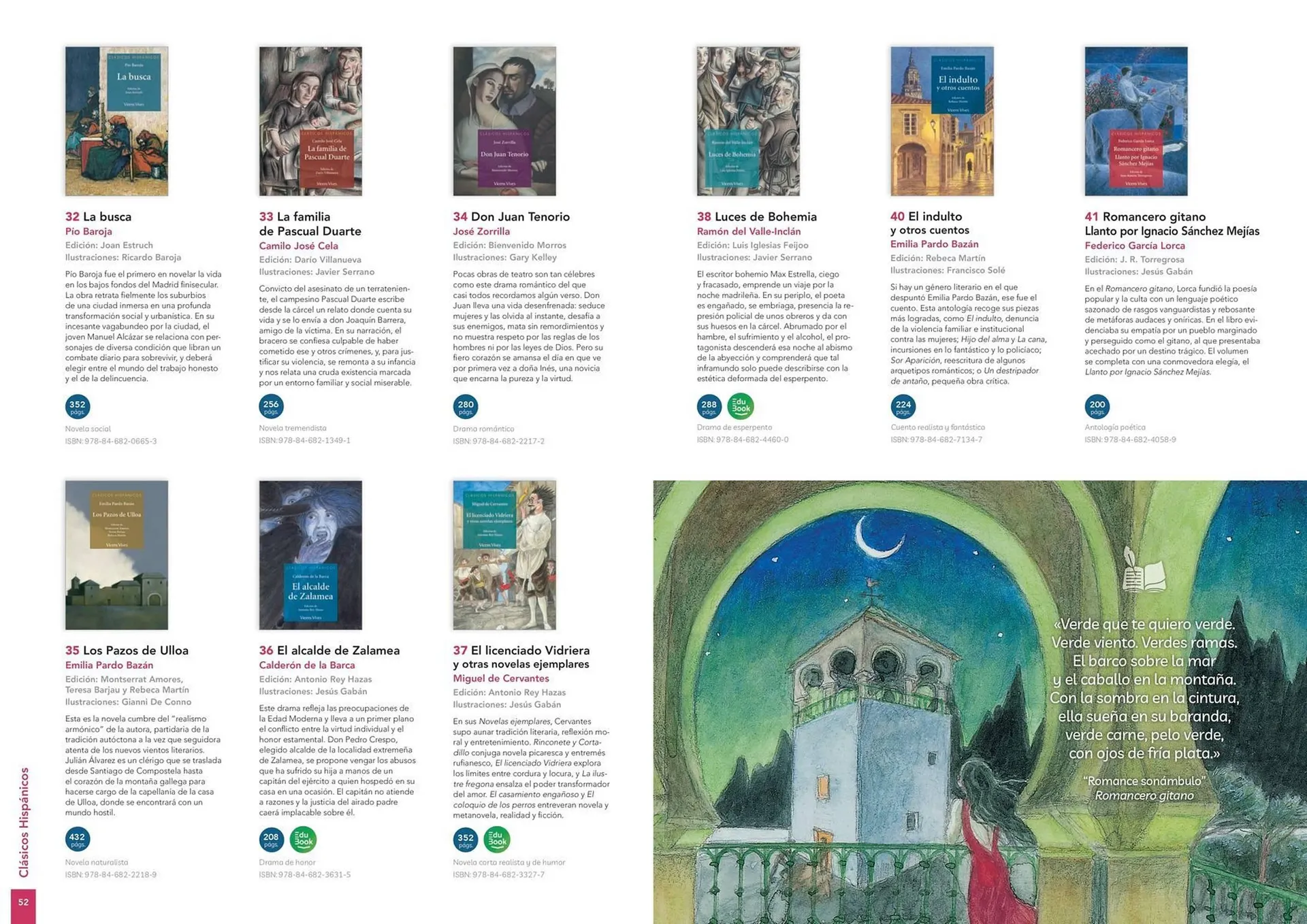 Catalogo de Catálogo Vicens Vives 13 de enero al 31 de enero 2026 - Pag 27