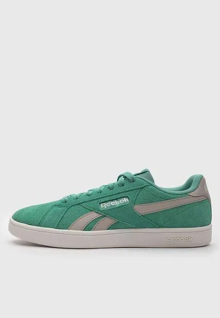 Tenis Reebok Court Retro Verde