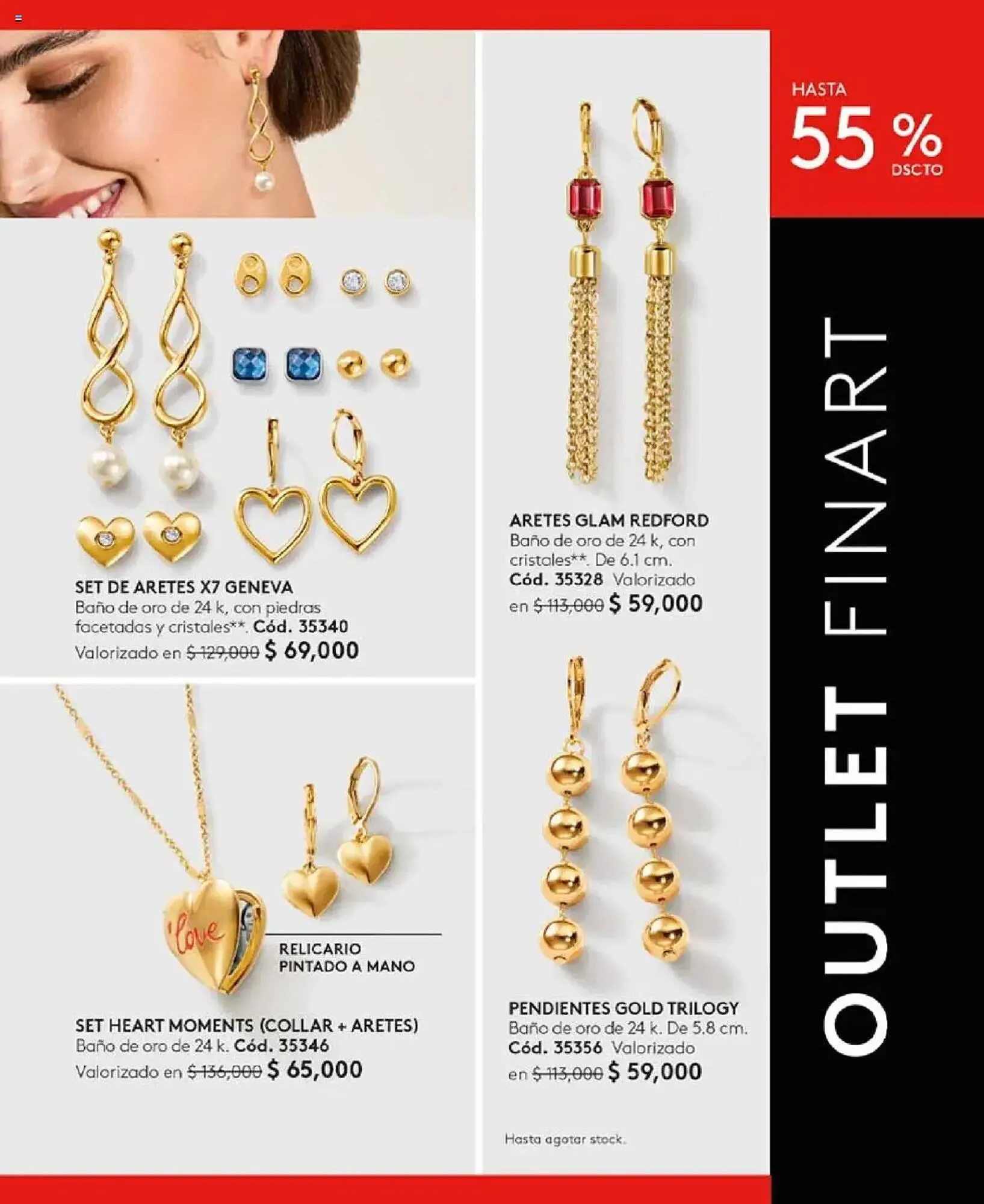 Catalogo de Catálogo Ésika 1 de abril al 8 de junio 2025 - Pag 419